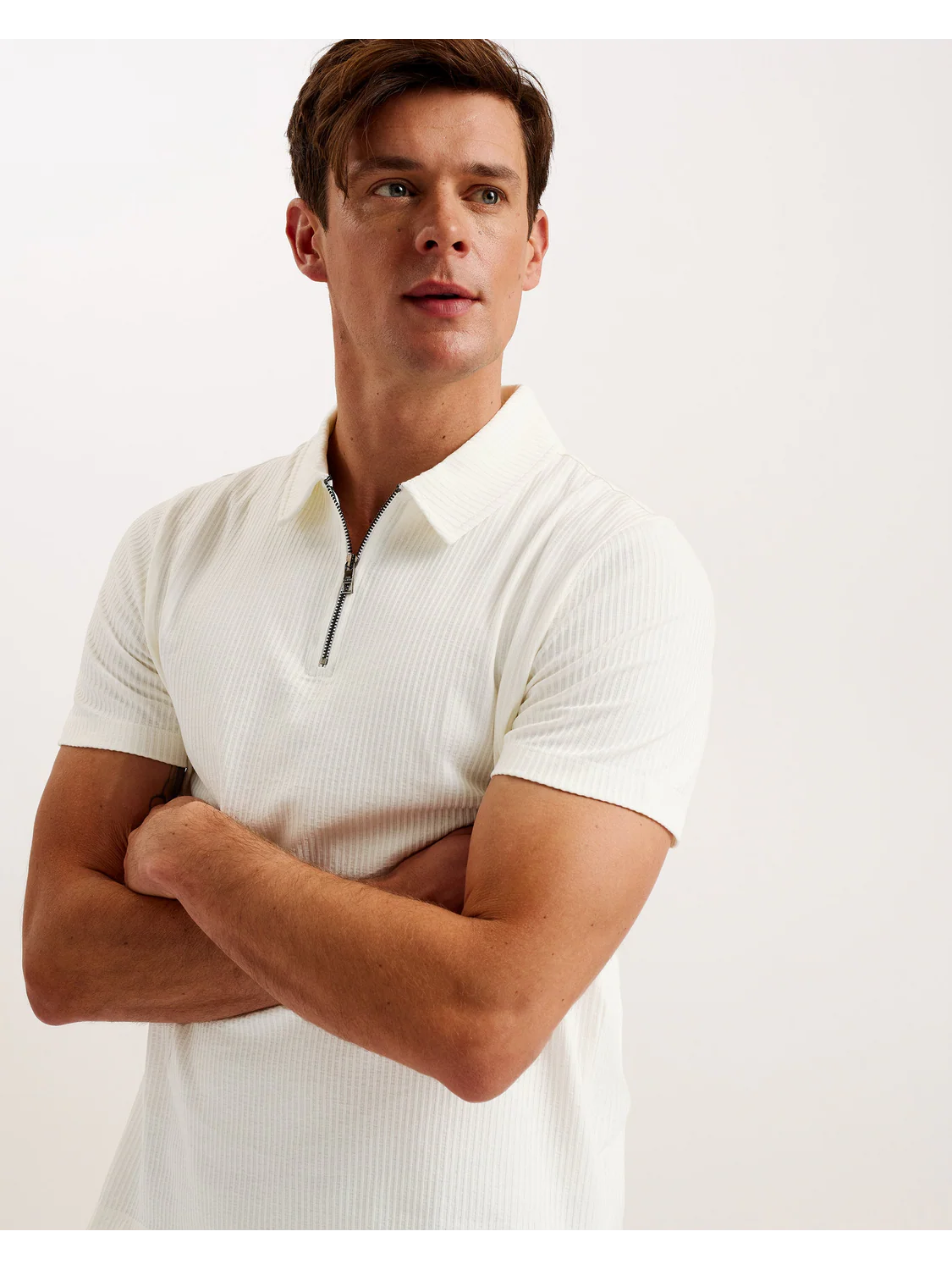 ZARKES | WHITE - Image 2
