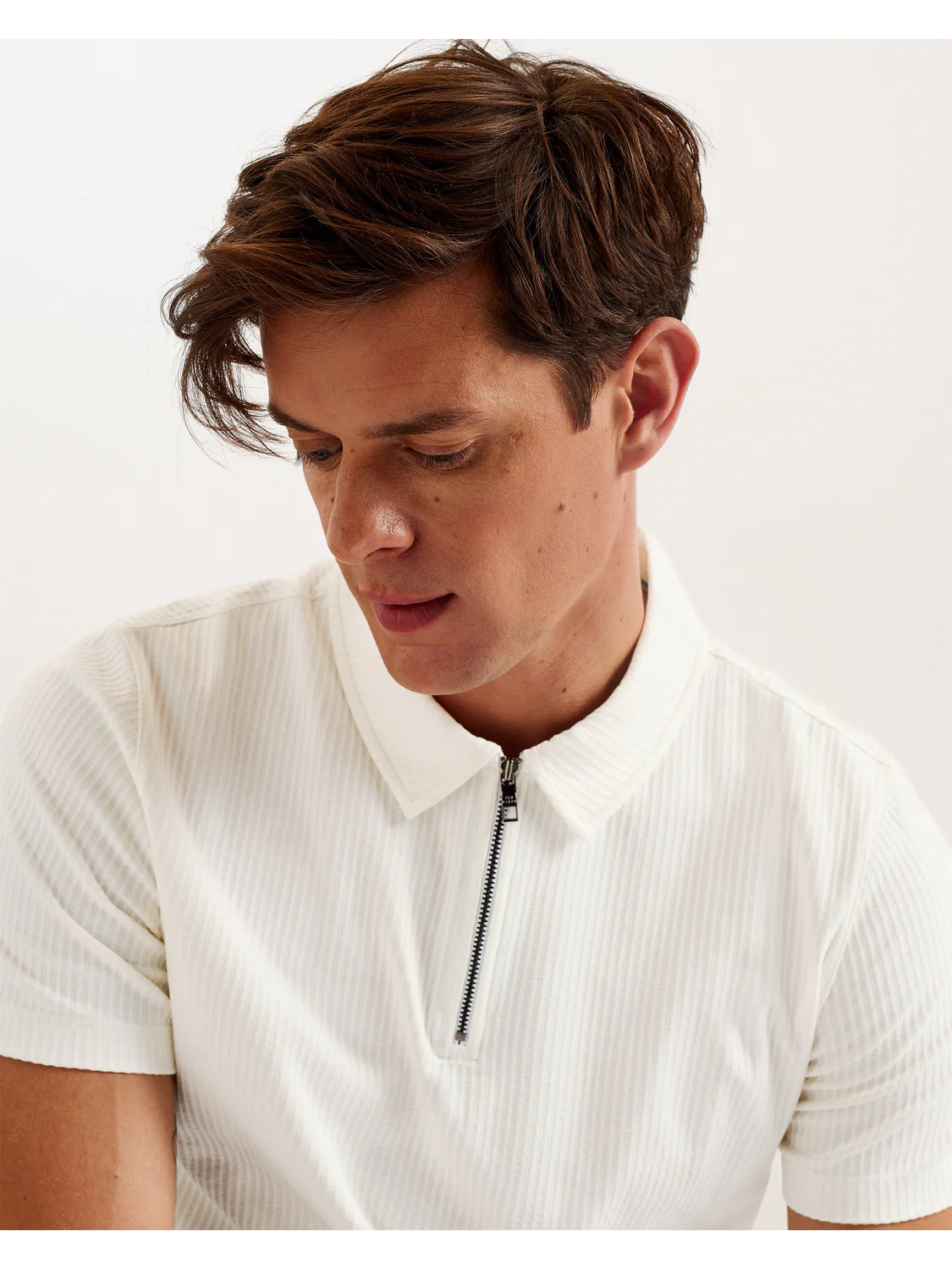 ZARKES | WHITE - Image 4
