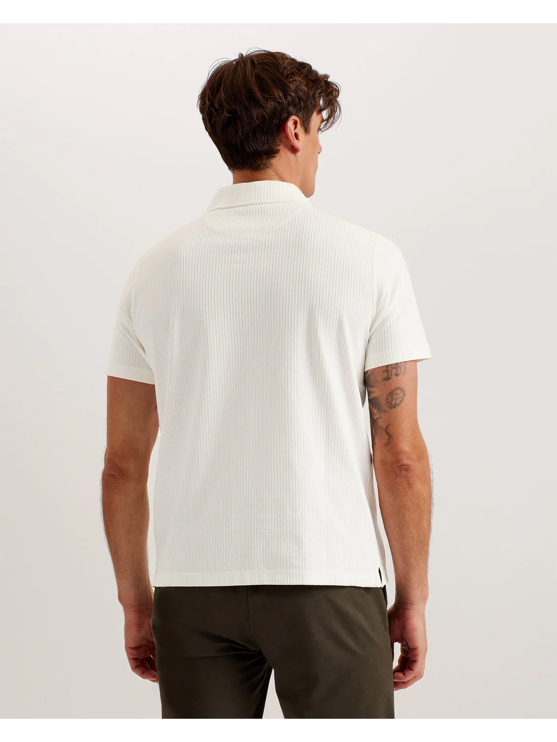 ZARKES | WHITE - Image 5