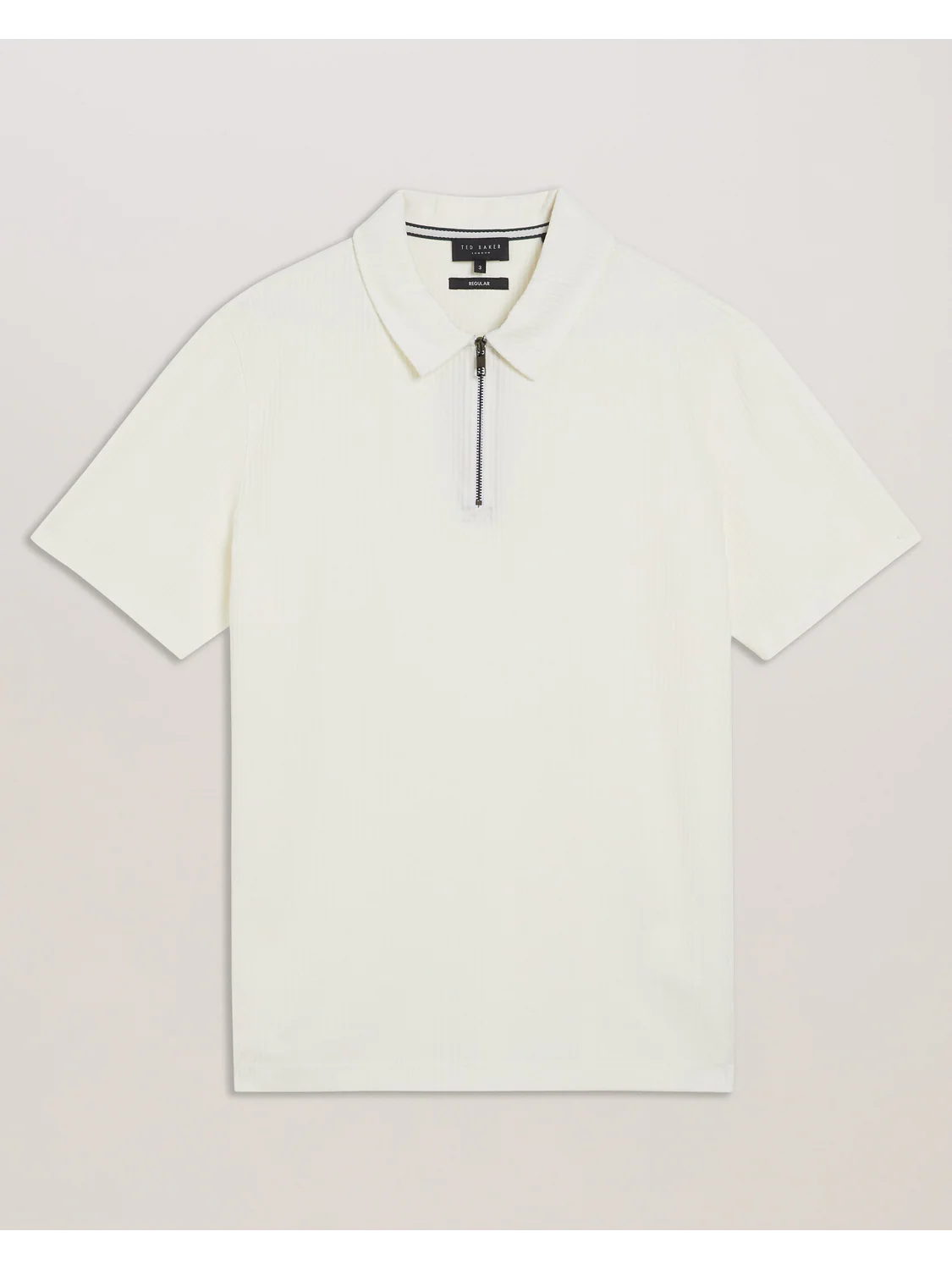 ZARKES | WHITE - Image 7
