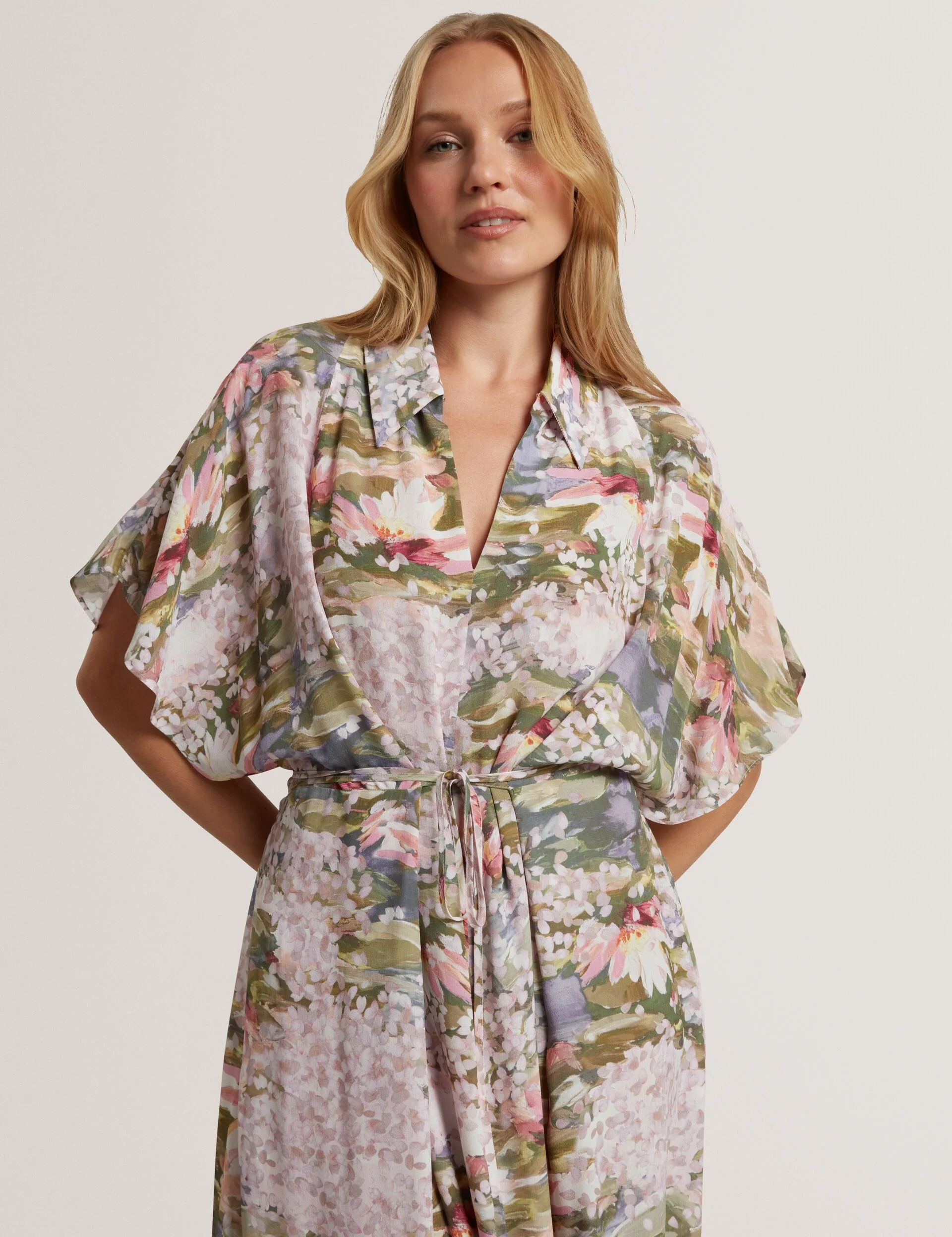 ZARLAH | LIGHT PINK - Image 2