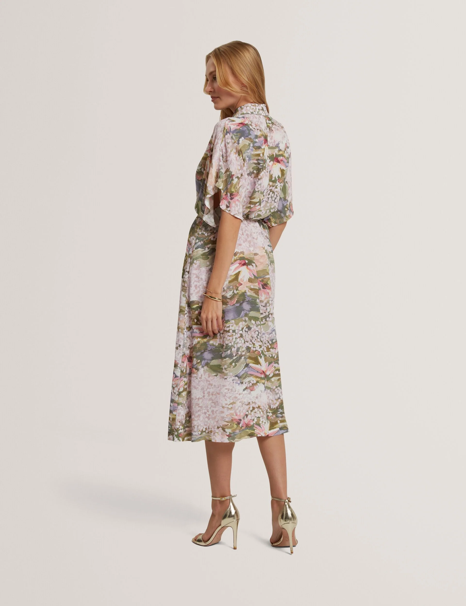 ZARLAH | LIGHT PINK - Image 5
