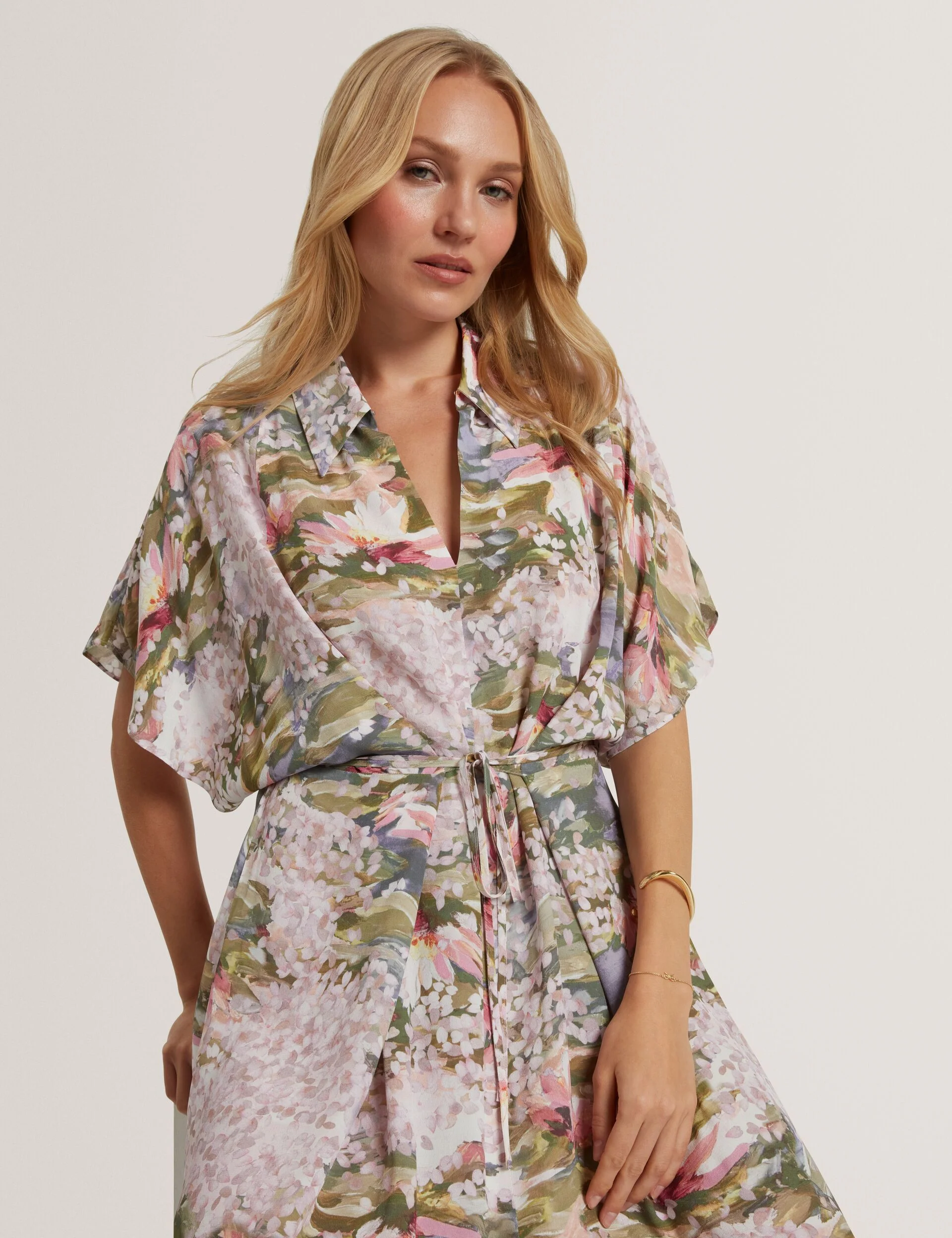 ZARLAH | LIGHT PINK - Image 6