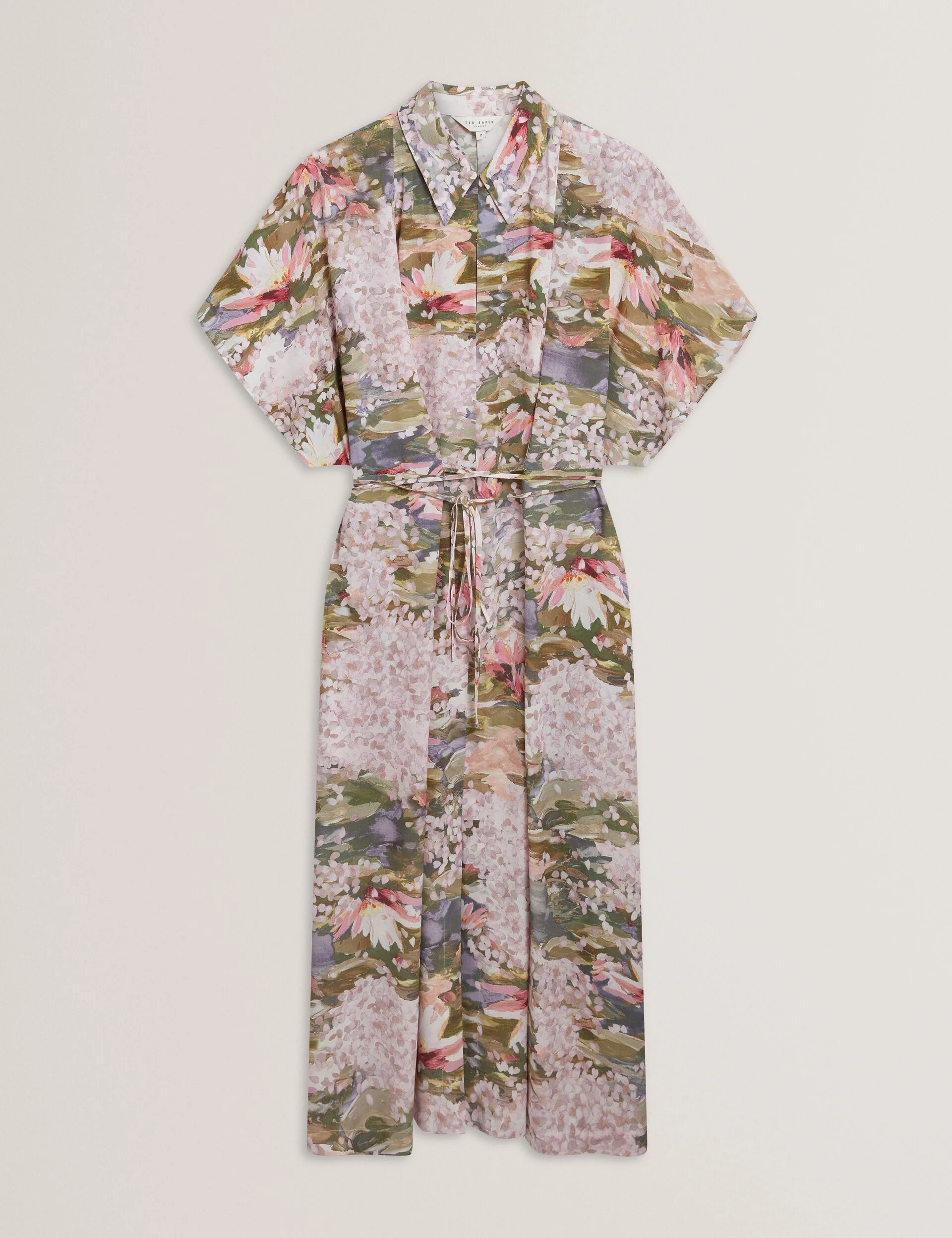 ZARLAH | LIGHT PINK - Image 7