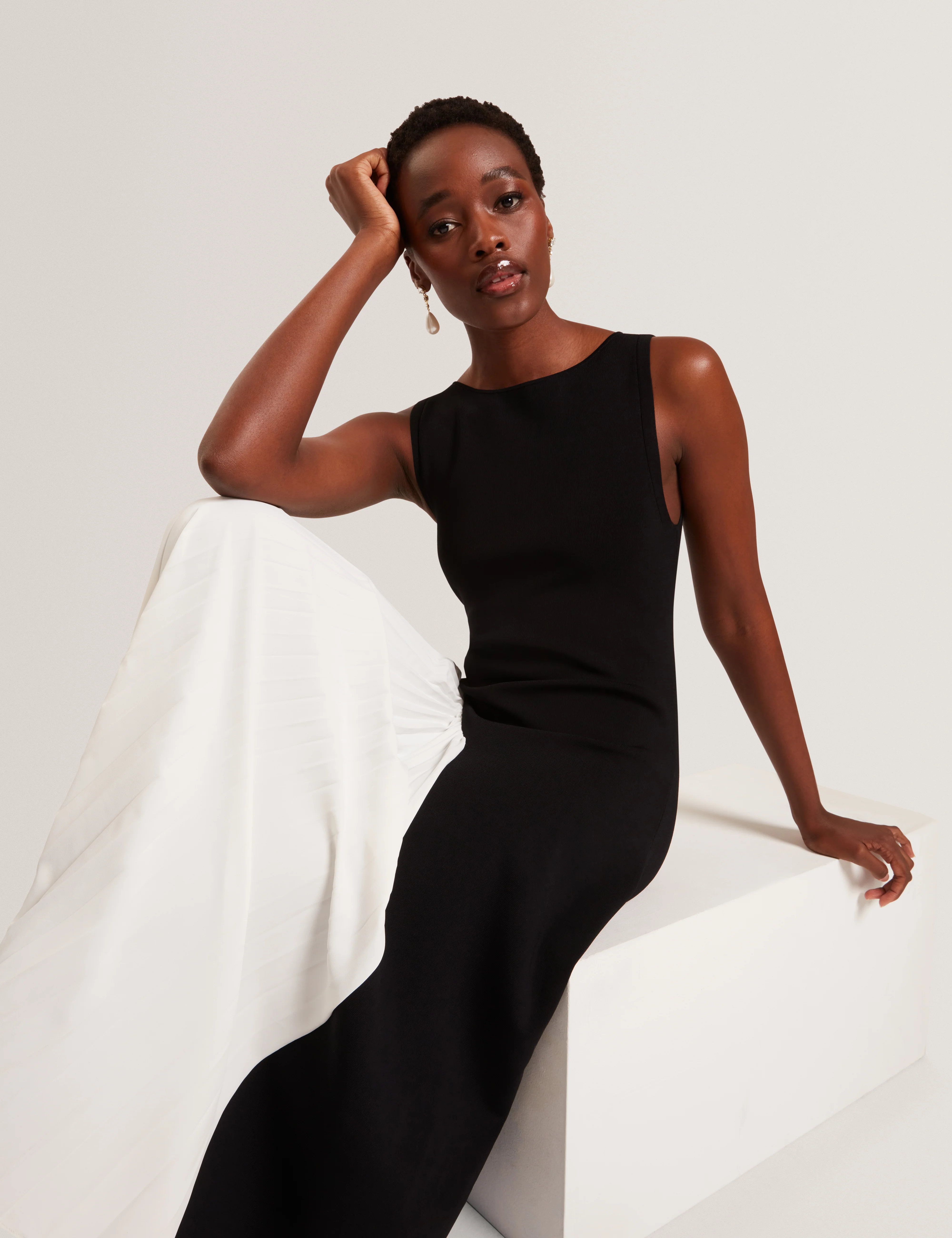 ZEERA | BLACK - Image 5