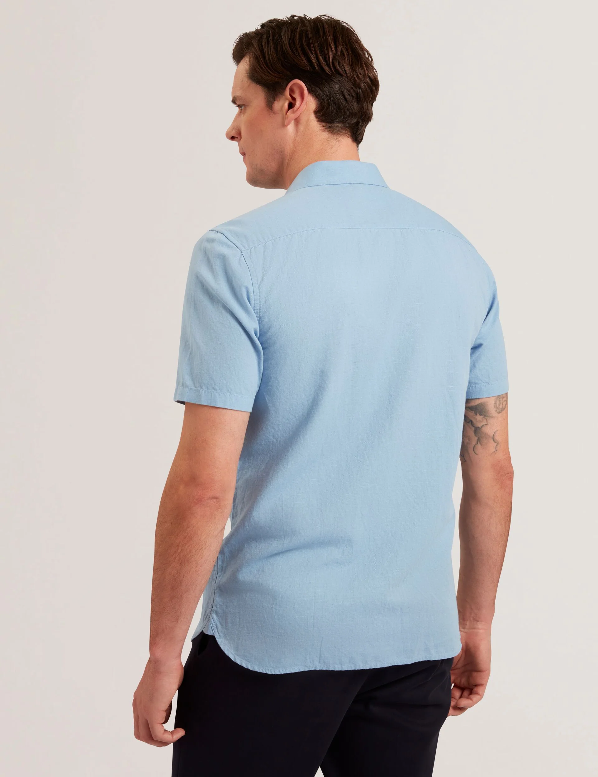 ZEFRE | LIGHT BLUE - Image 4