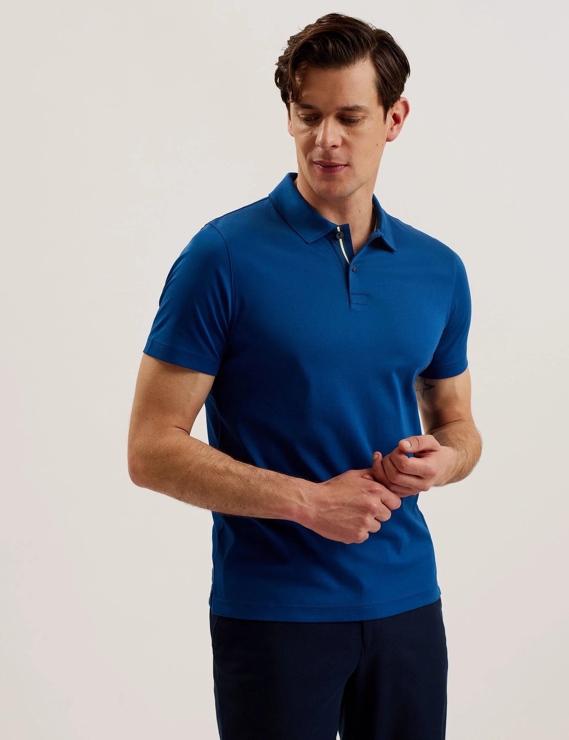 ZEITER | DARK NAVY