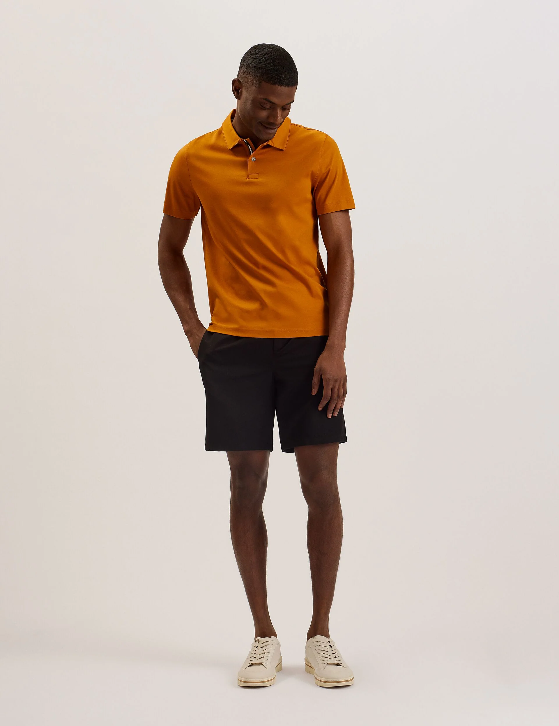 ZEITER | DARK ORANGE - Image 2