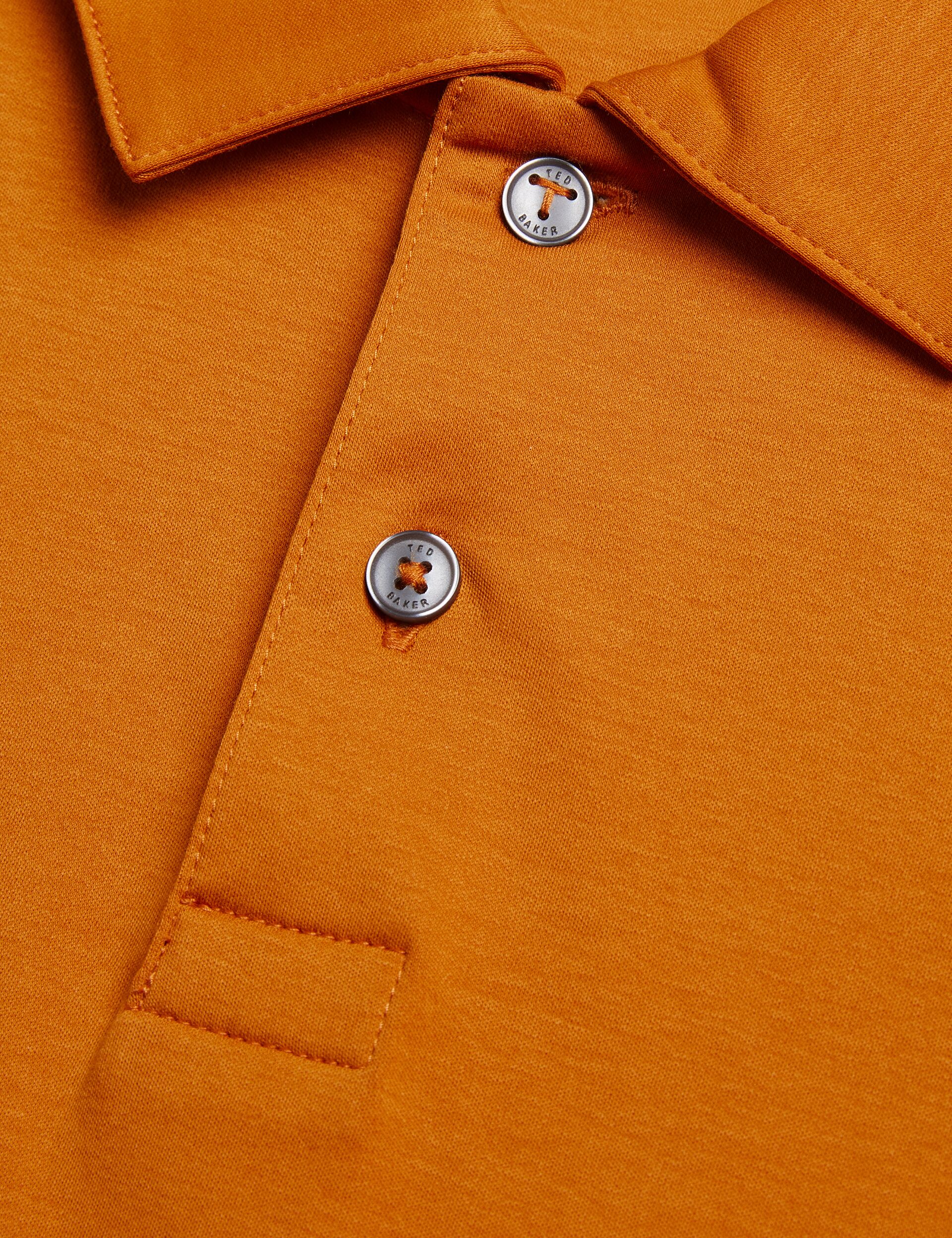 ZEITER | DARK ORANGE - Image 3