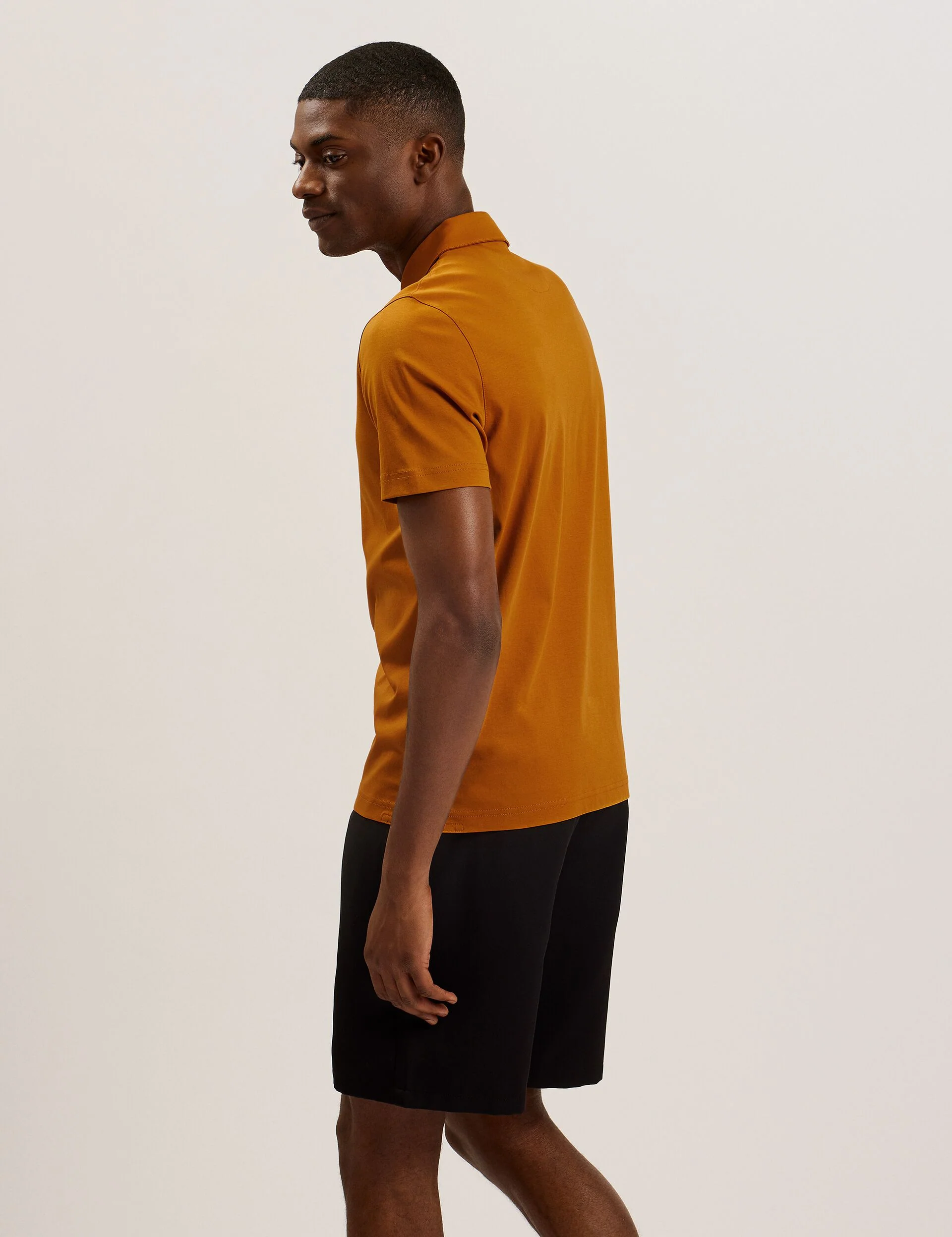 ZEITER | DARK ORANGE - Image 4