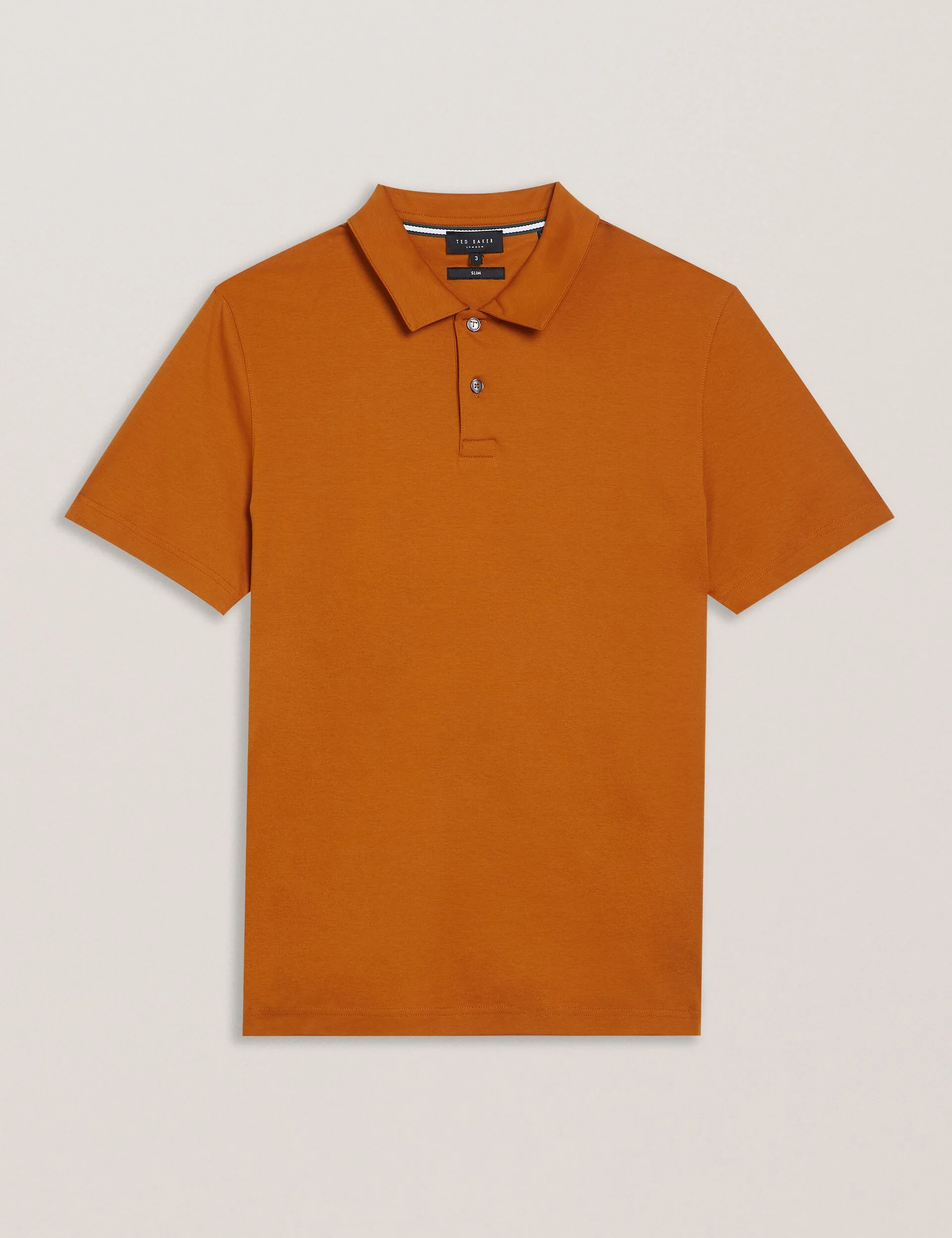ZEITER | DARK ORANGE - Image 6