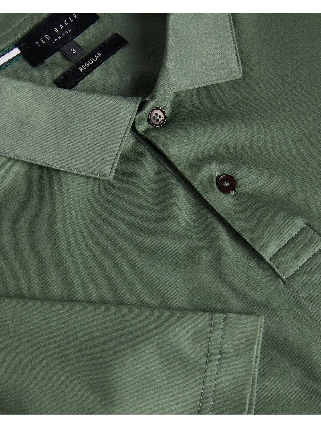 ZEITER | KHAKI - Image 3