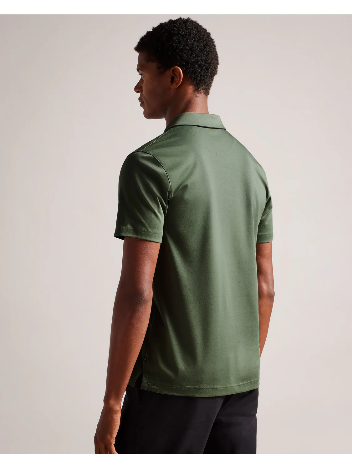 ZEITER | KHAKI - Image 5