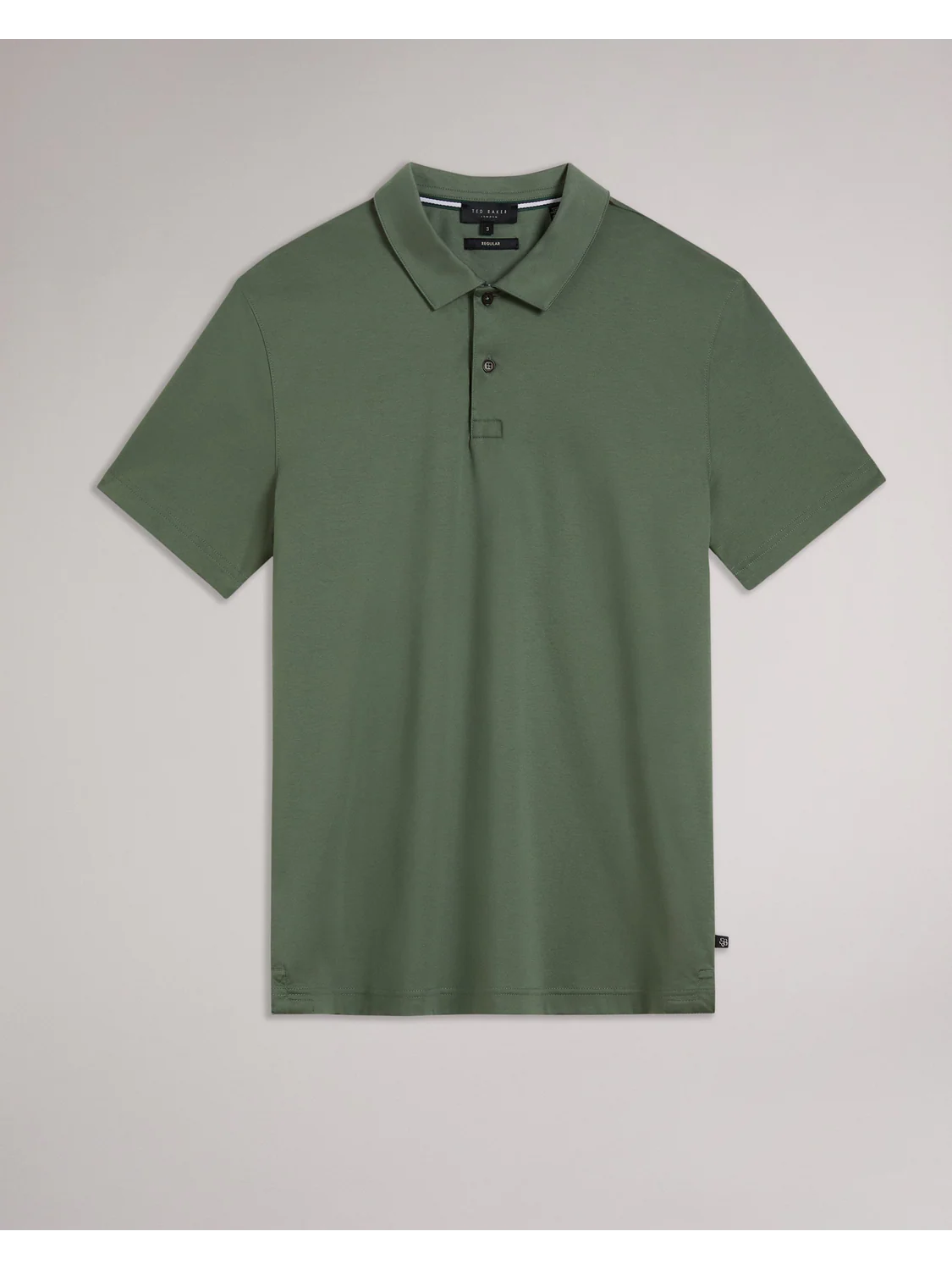 ZEITER | KHAKI - Image 7