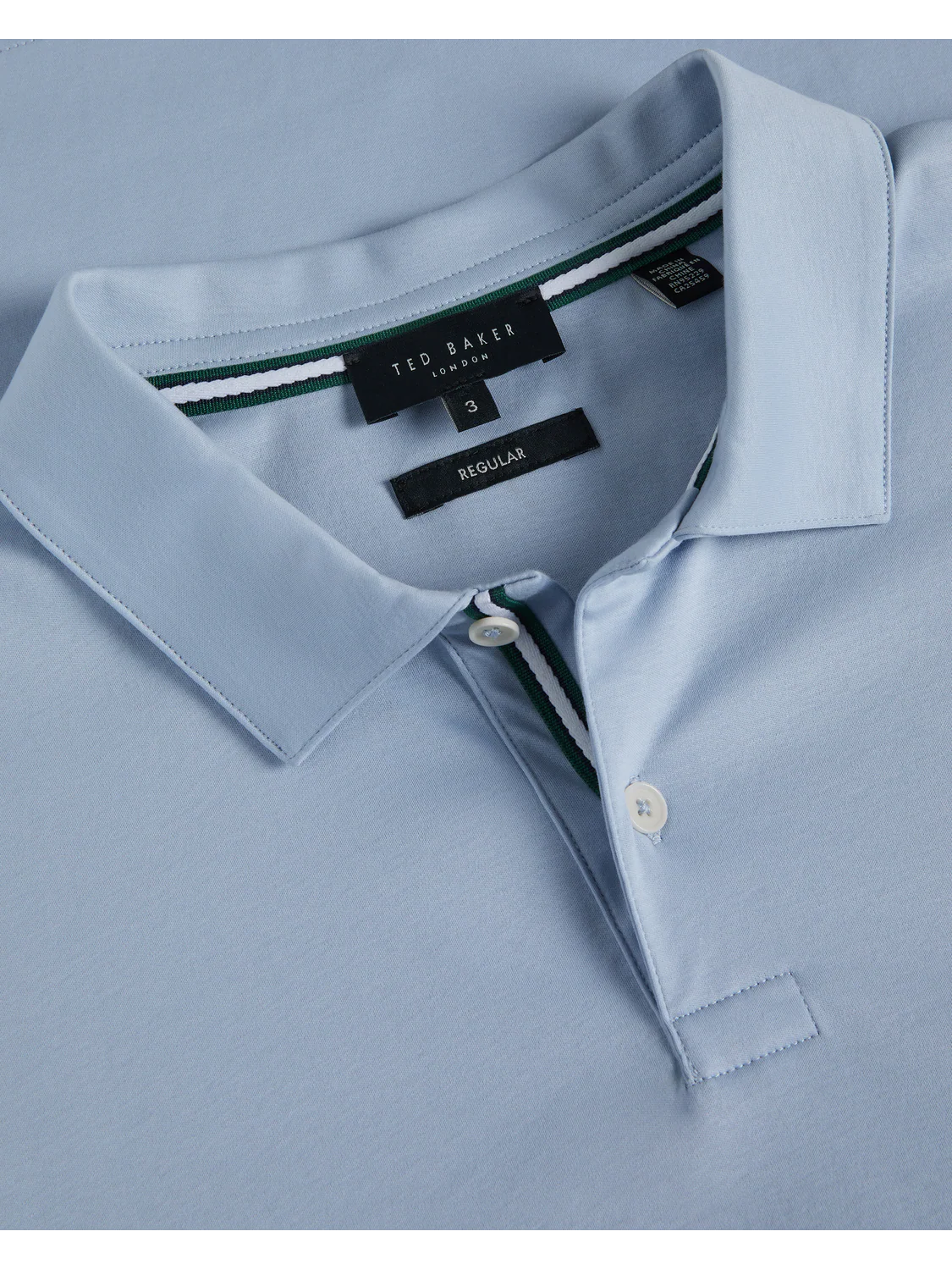 ZEITER | LIGHT BLUE - Image 3
