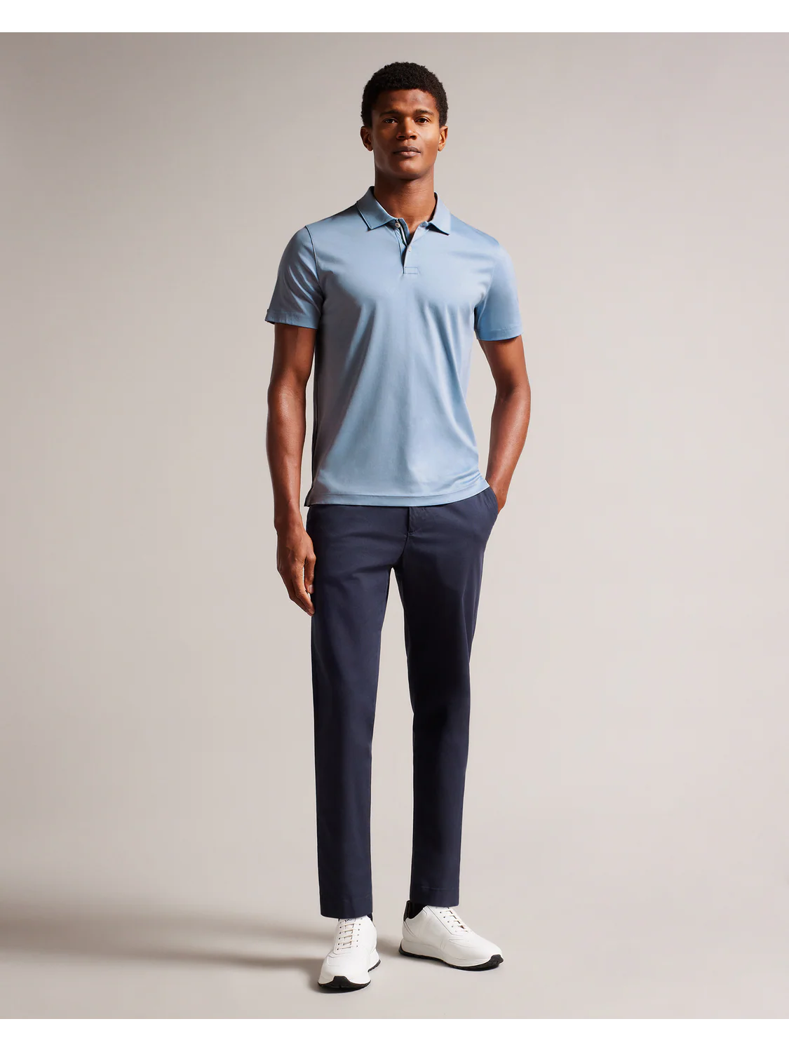 ZEITER | LIGHT BLUE - Image 4