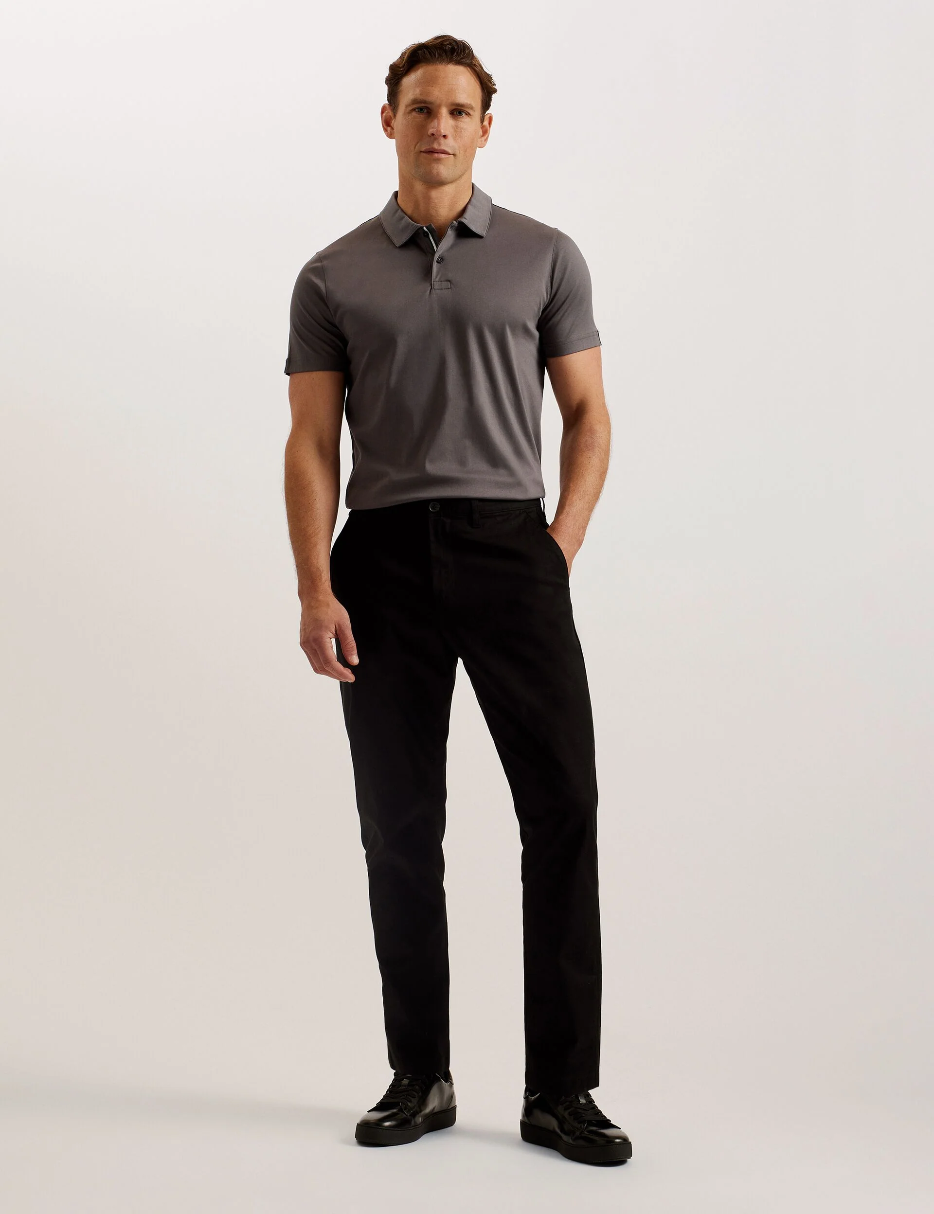 ZEITER | LIGHT GREY - Image 4