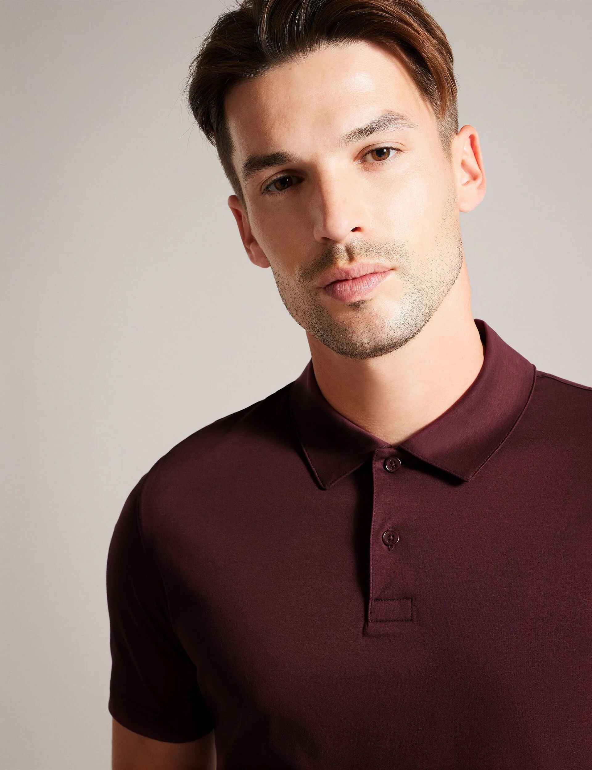 ZEITER | MAROON - Image 2