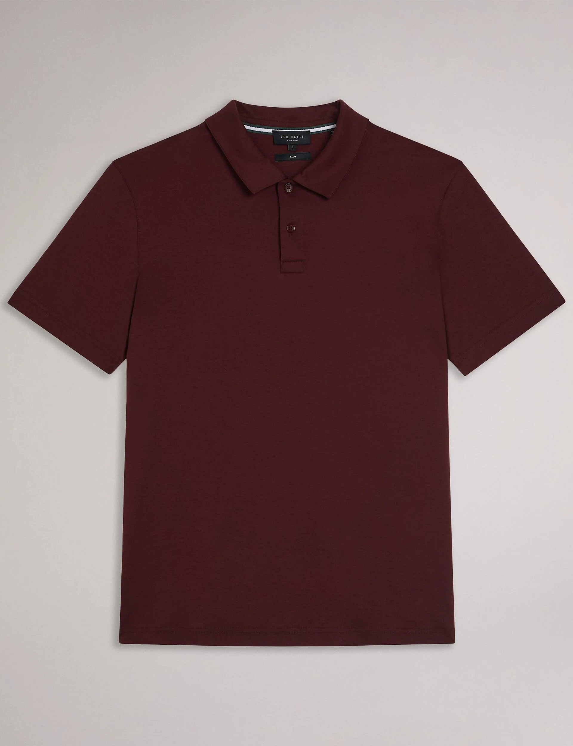 ZEITER | MAROON - Image 5