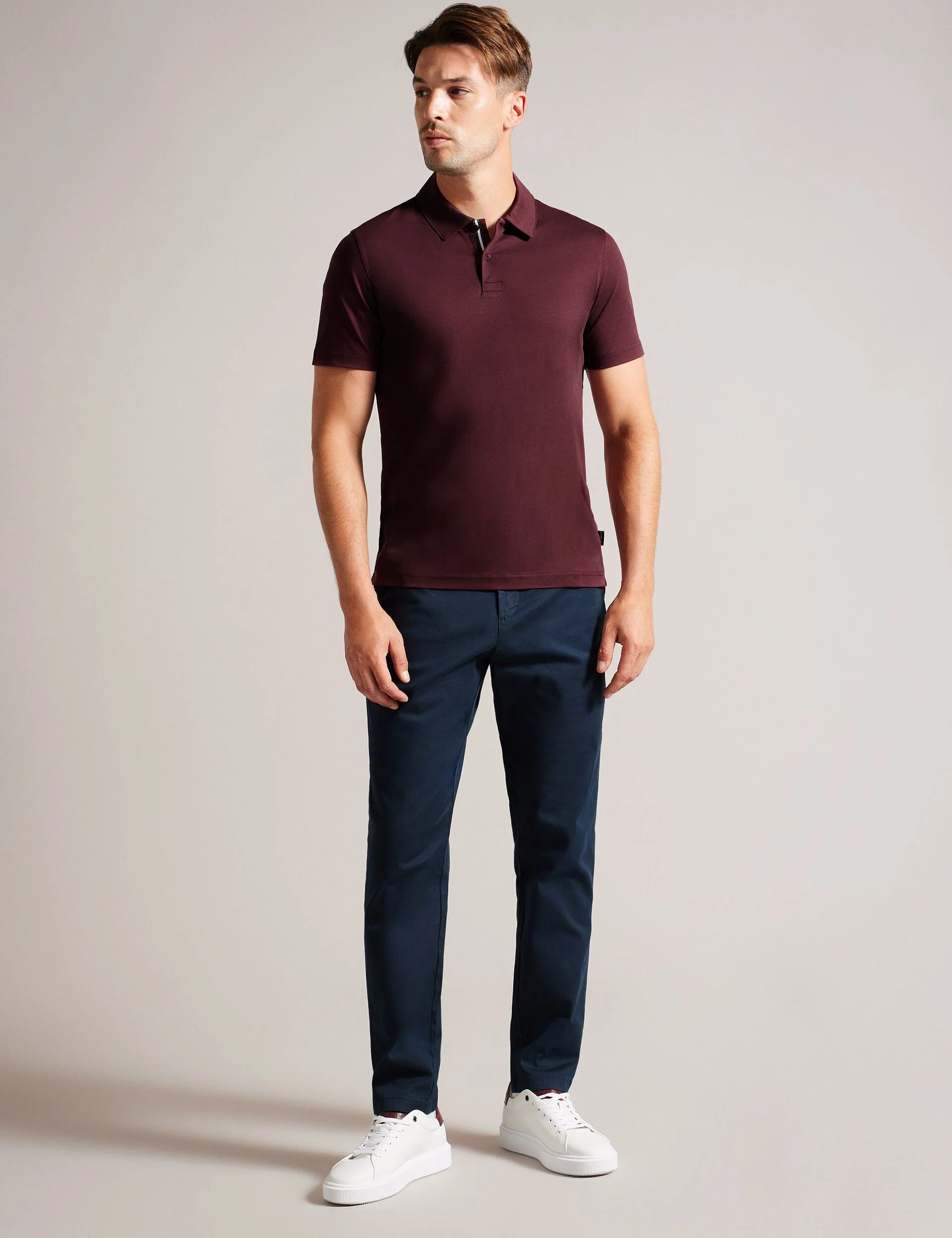 ZEITER | MAROON - Image 7