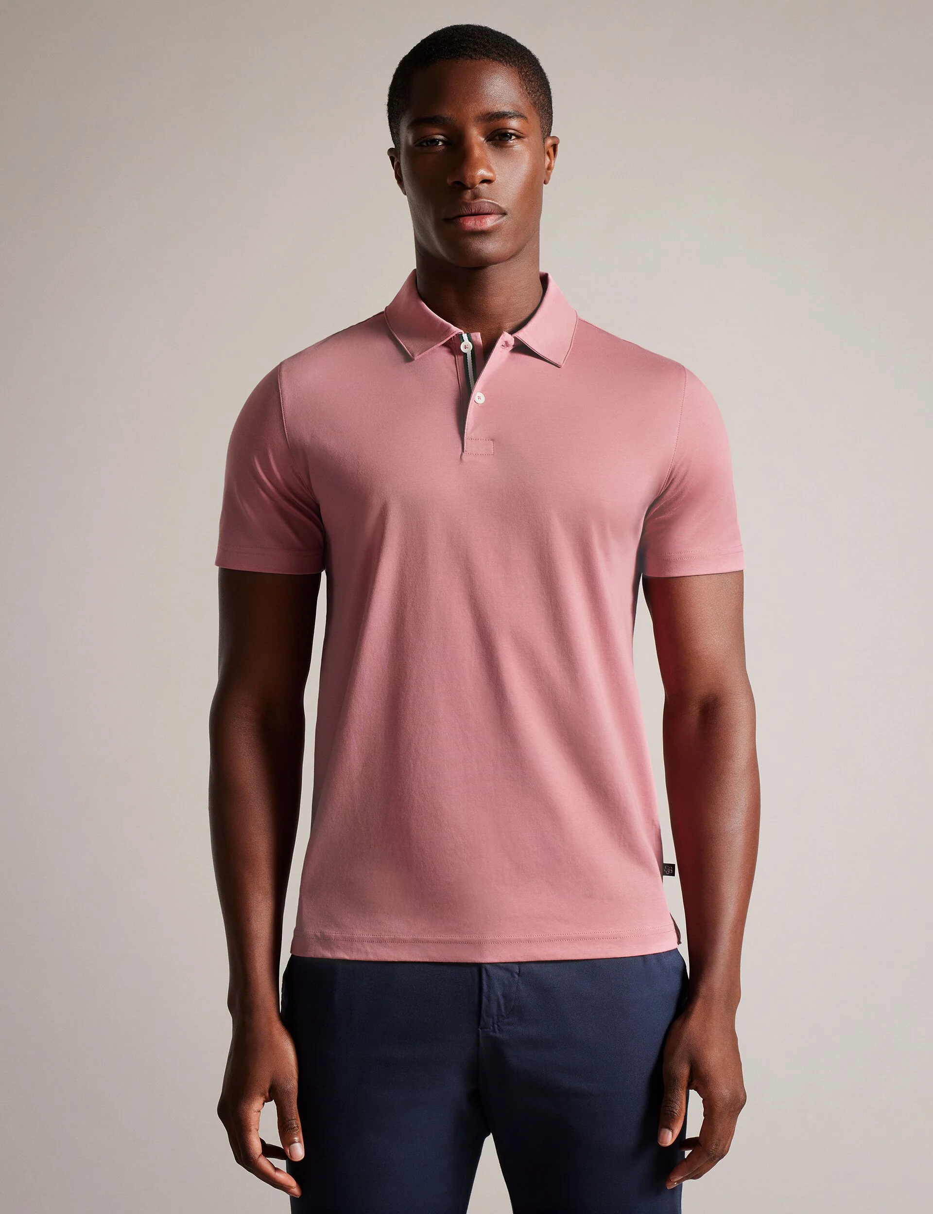 ZEITER | MID PINK
