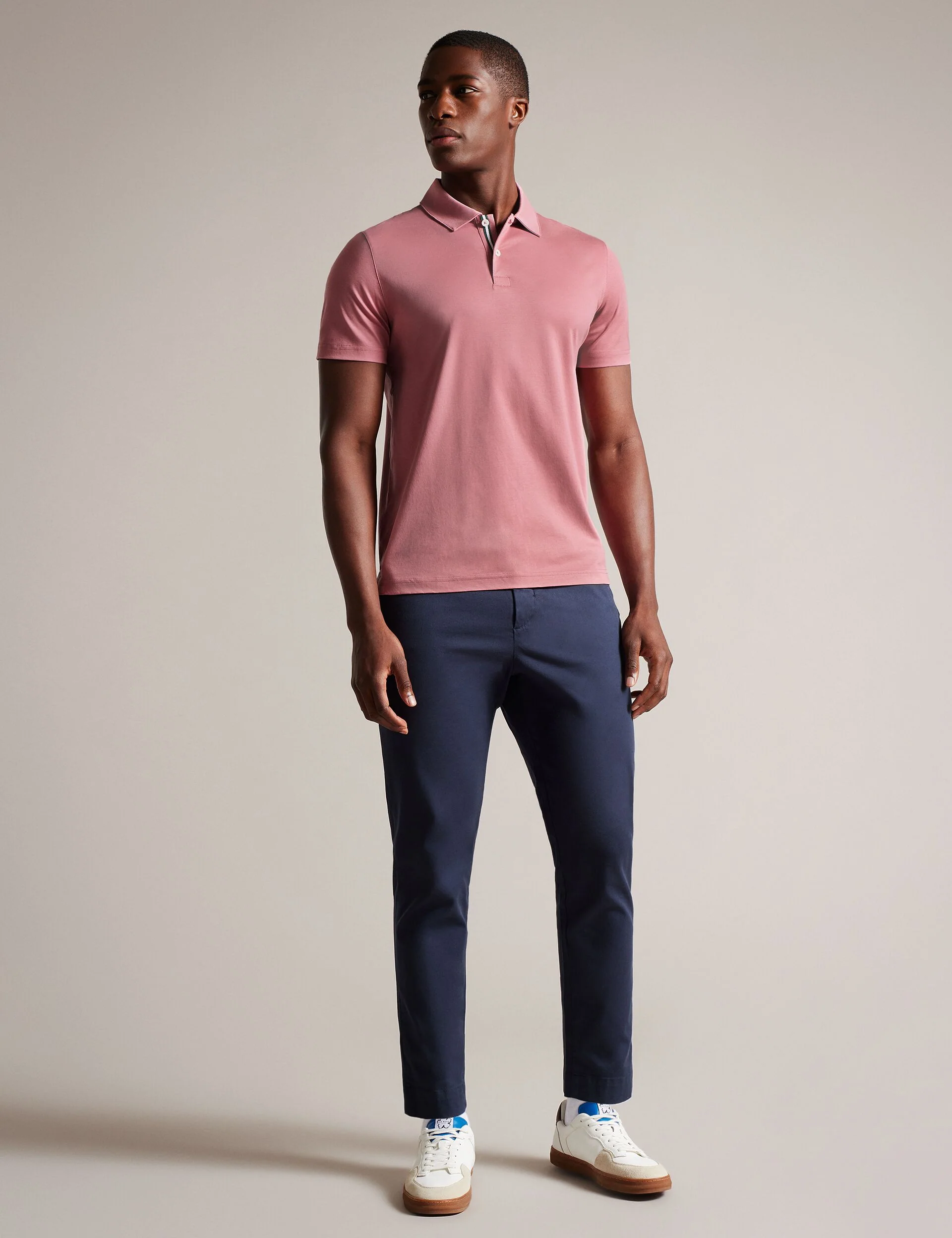 ZEITER | MID PINK - Image 2