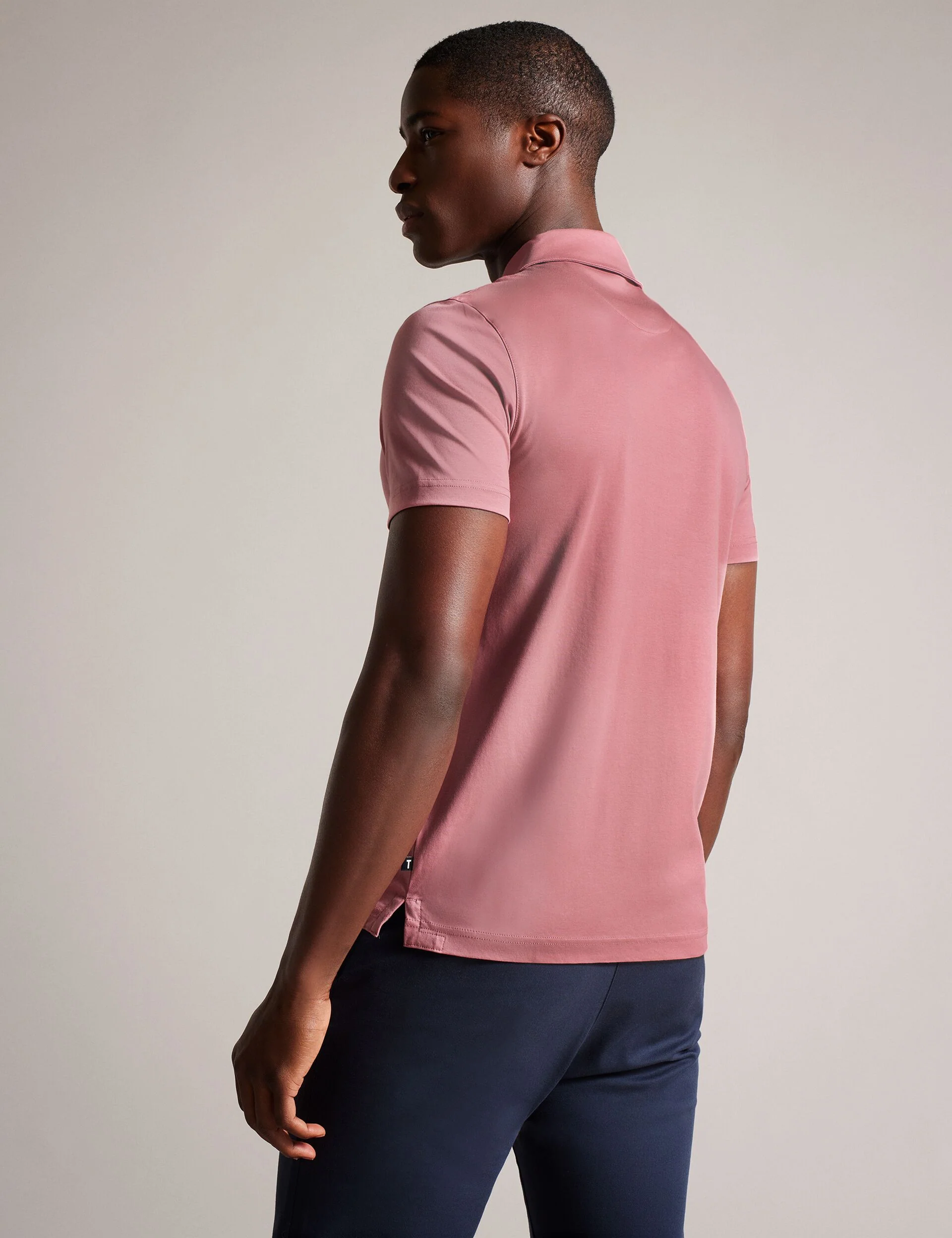 ZEITER | MID PINK - Image 5