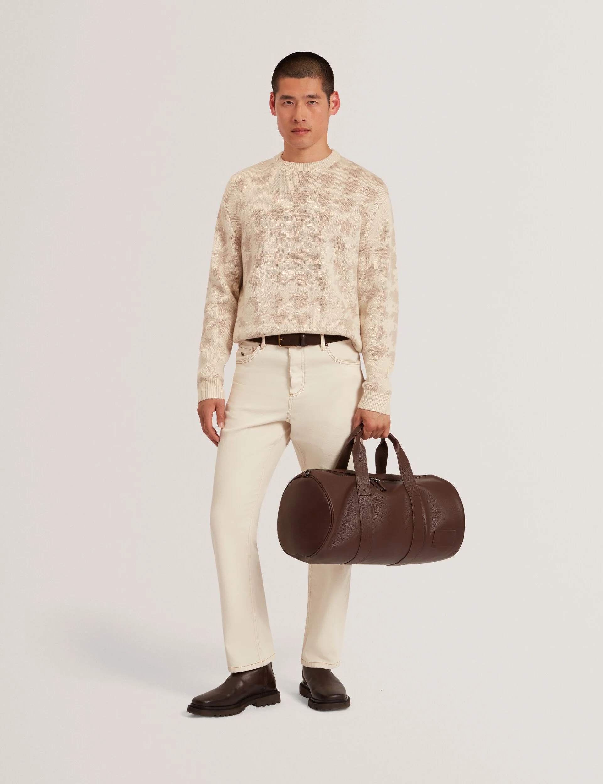 ZENDAYD | ECRU - Image 2