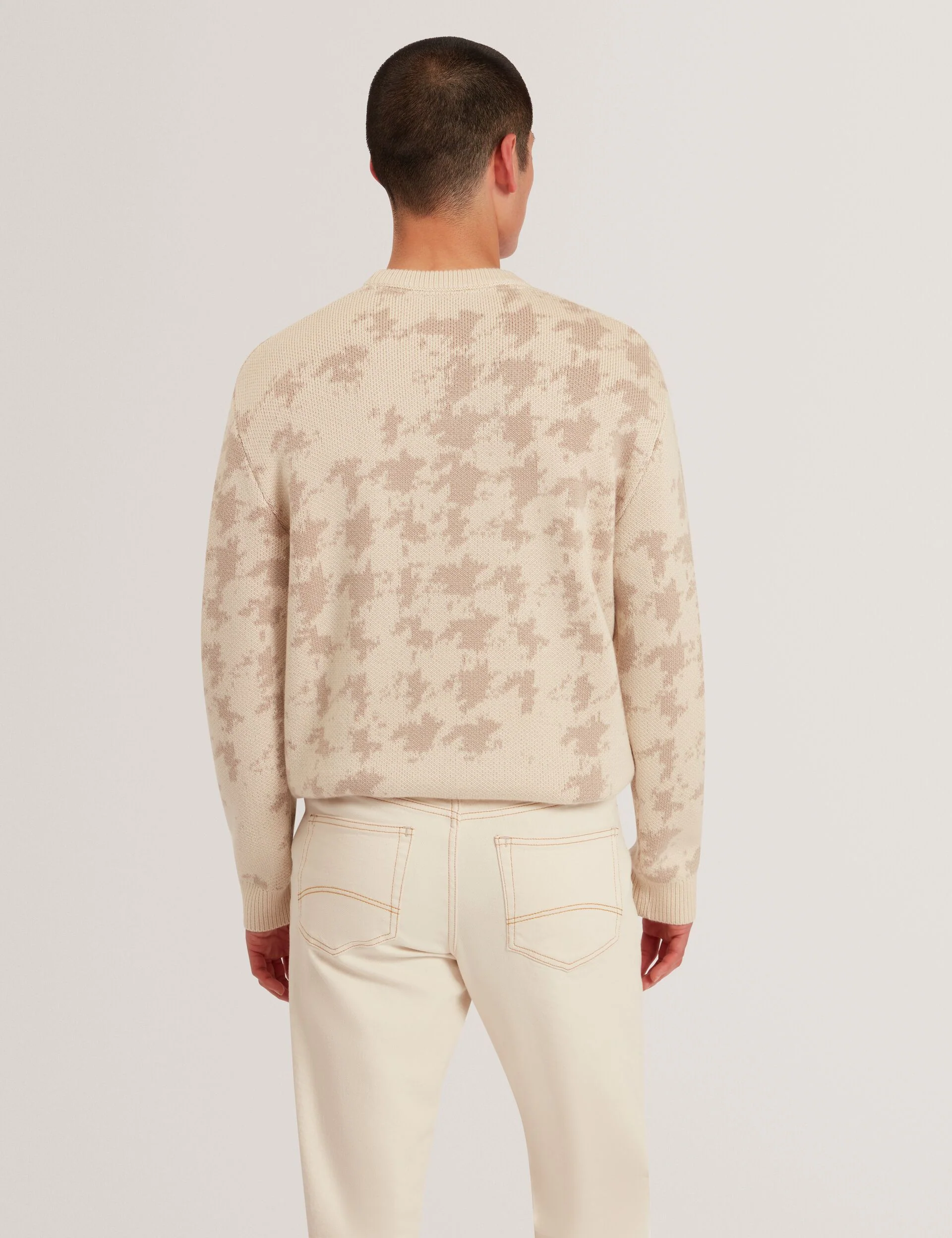ZENDAYD | ECRU - Image 5