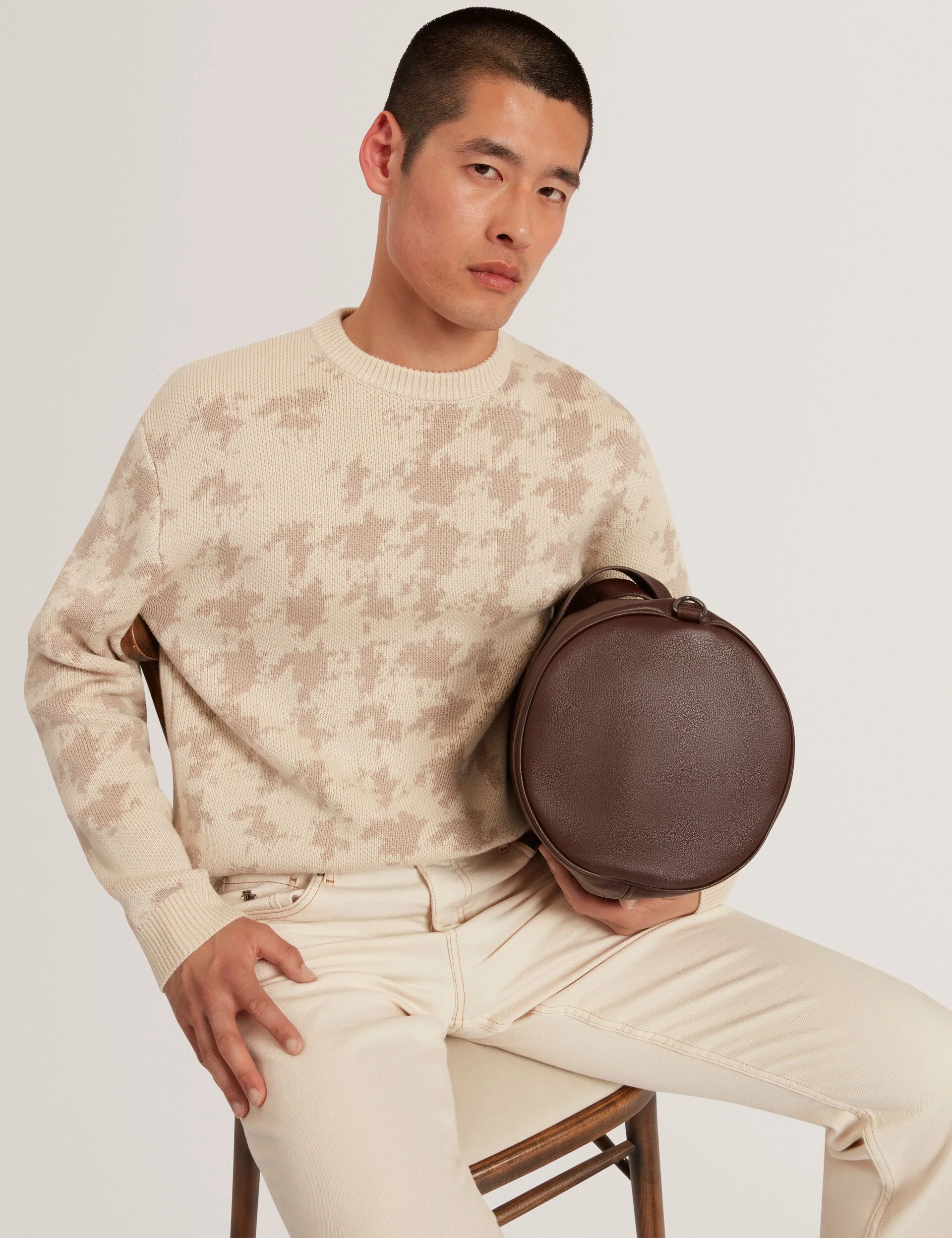 ZENDAYD | ECRU - Image 6