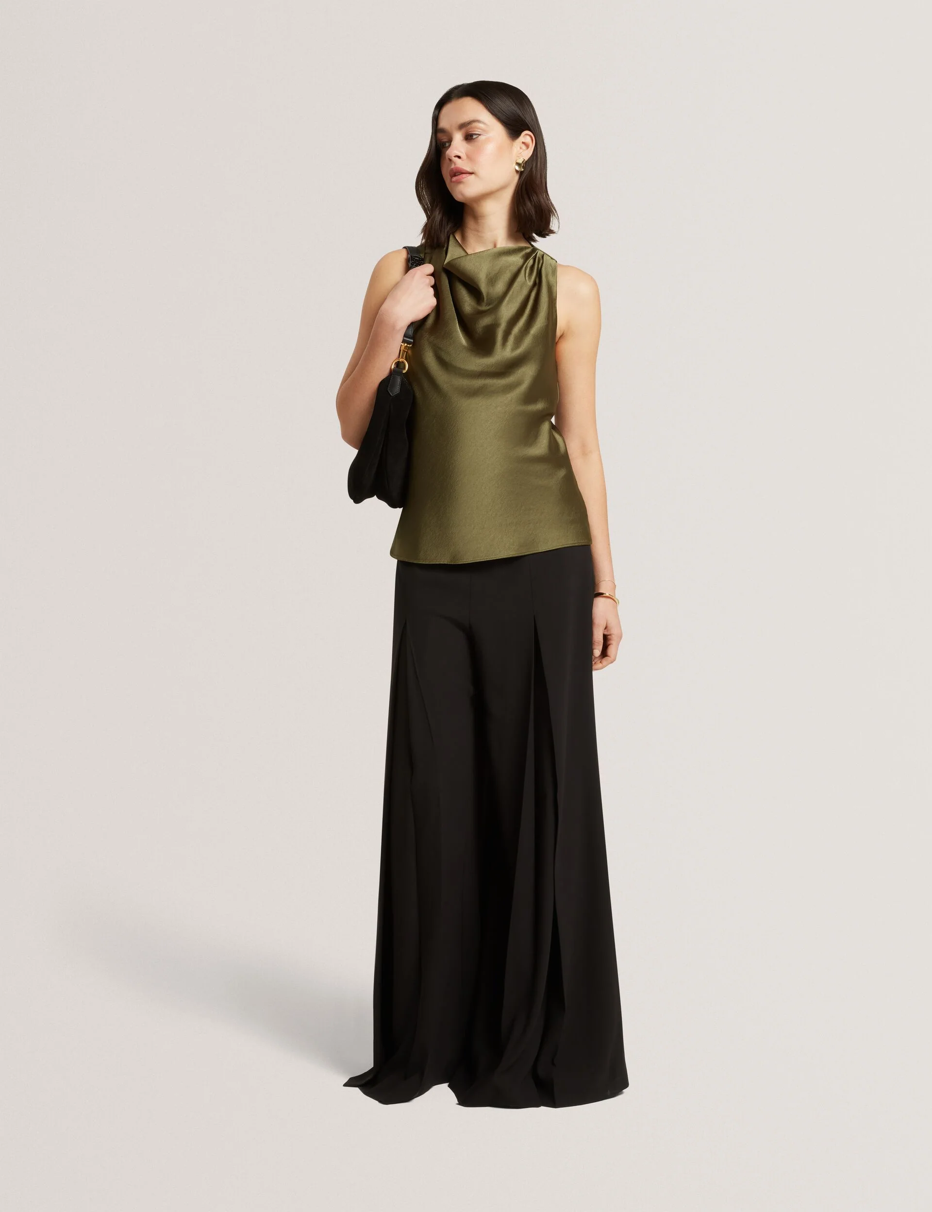 ZEPHA | KHAKI - Image 2