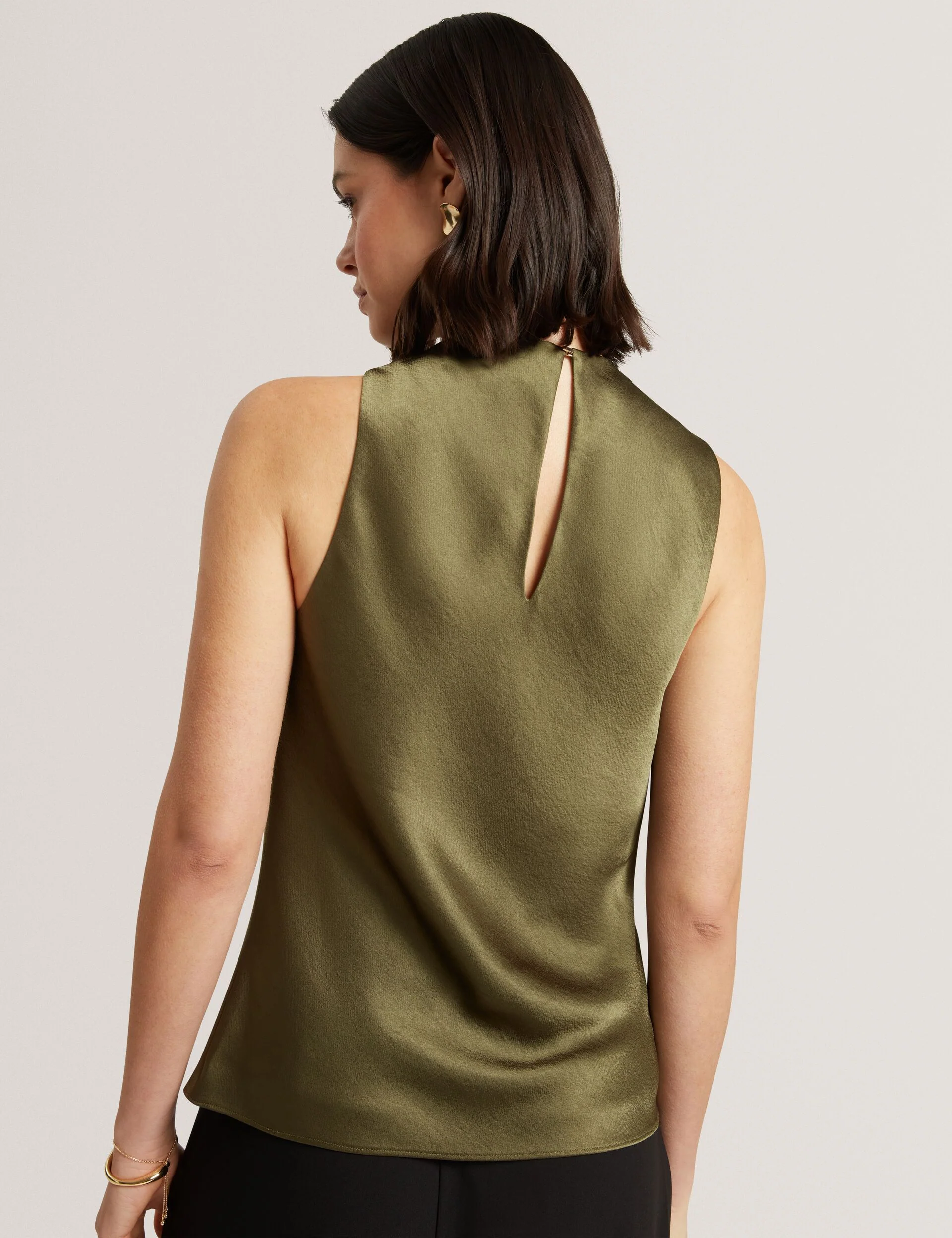 ZEPHA | KHAKI - Image 5