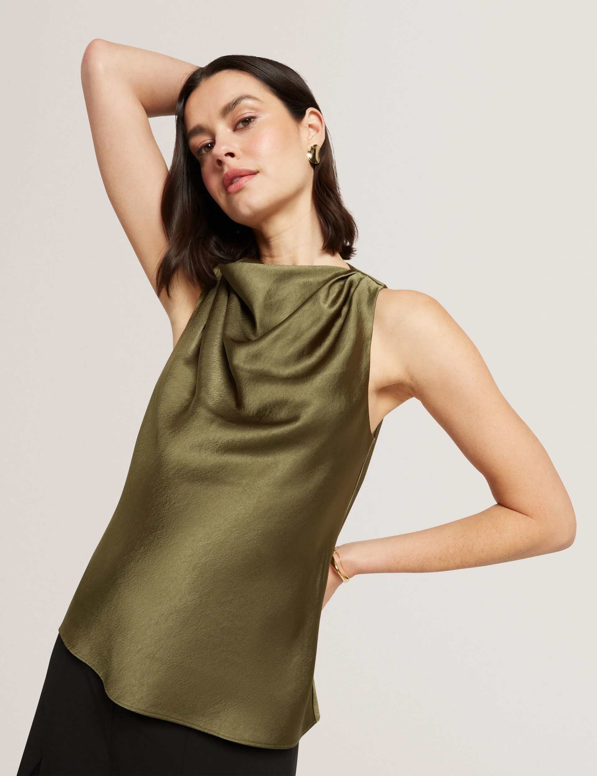 ZEPHA | KHAKI - Image 6