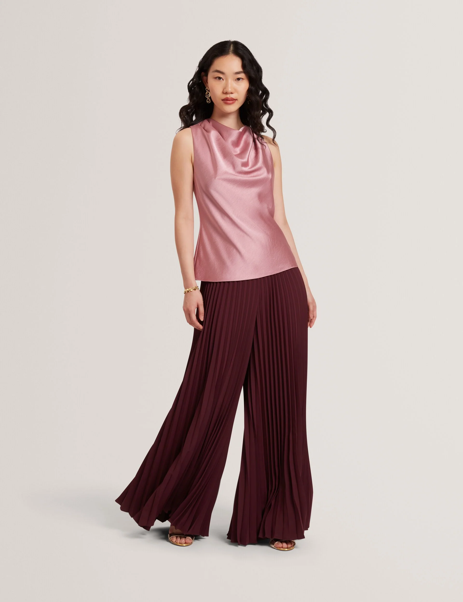 ZEPHA | MID PINK - Image 2