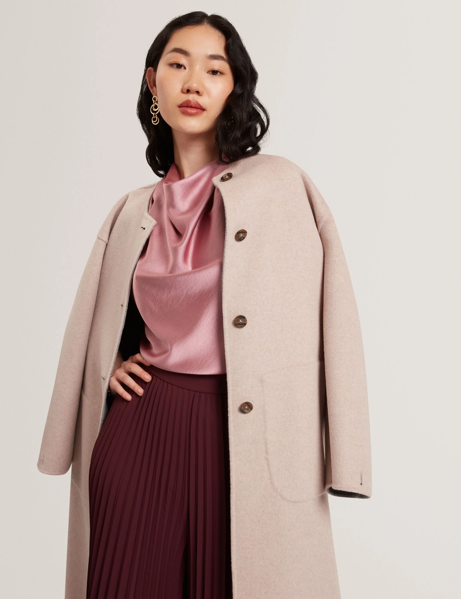 ZEPHA | MID PINK - Image 6