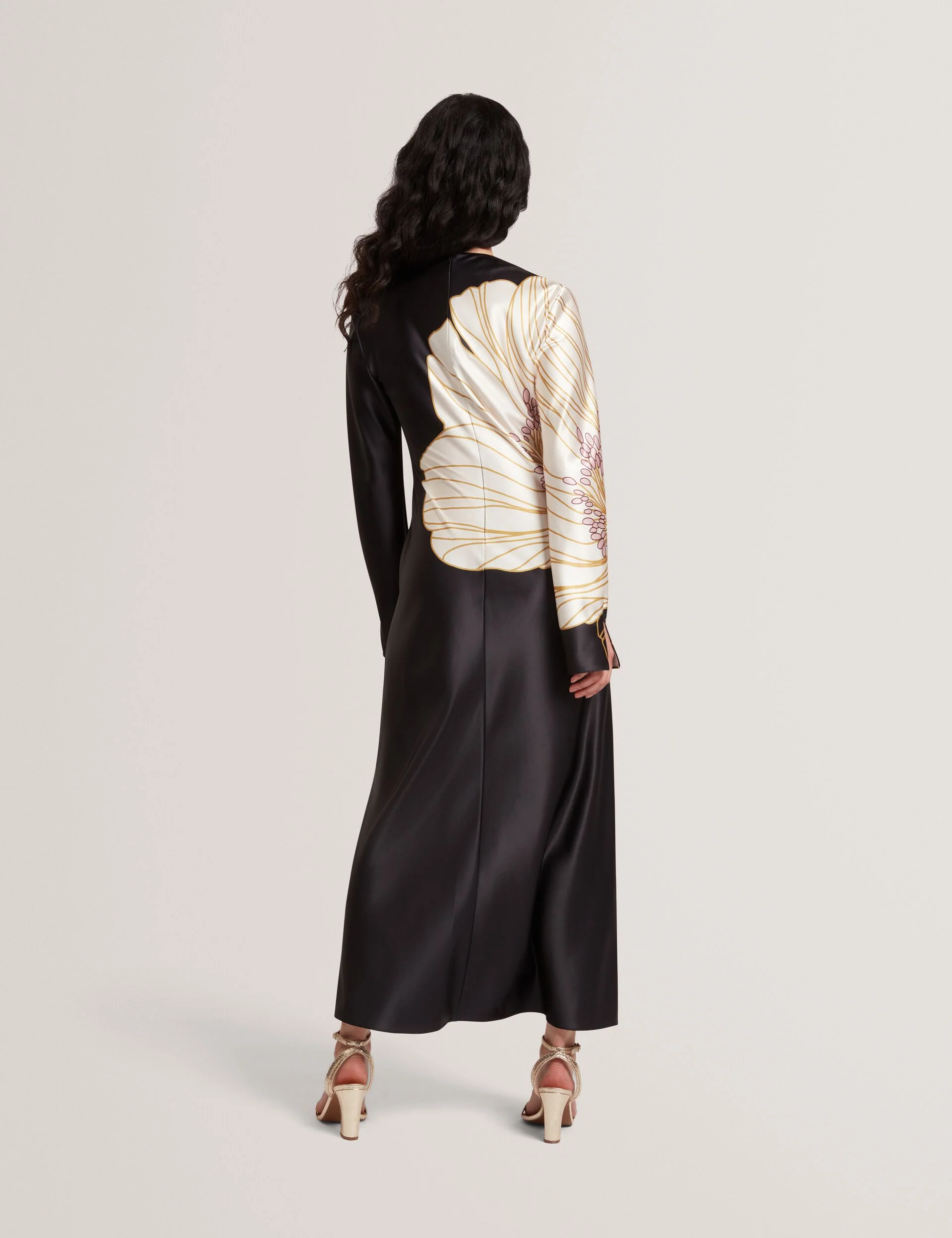 ZIARA | BLACK - Image 2