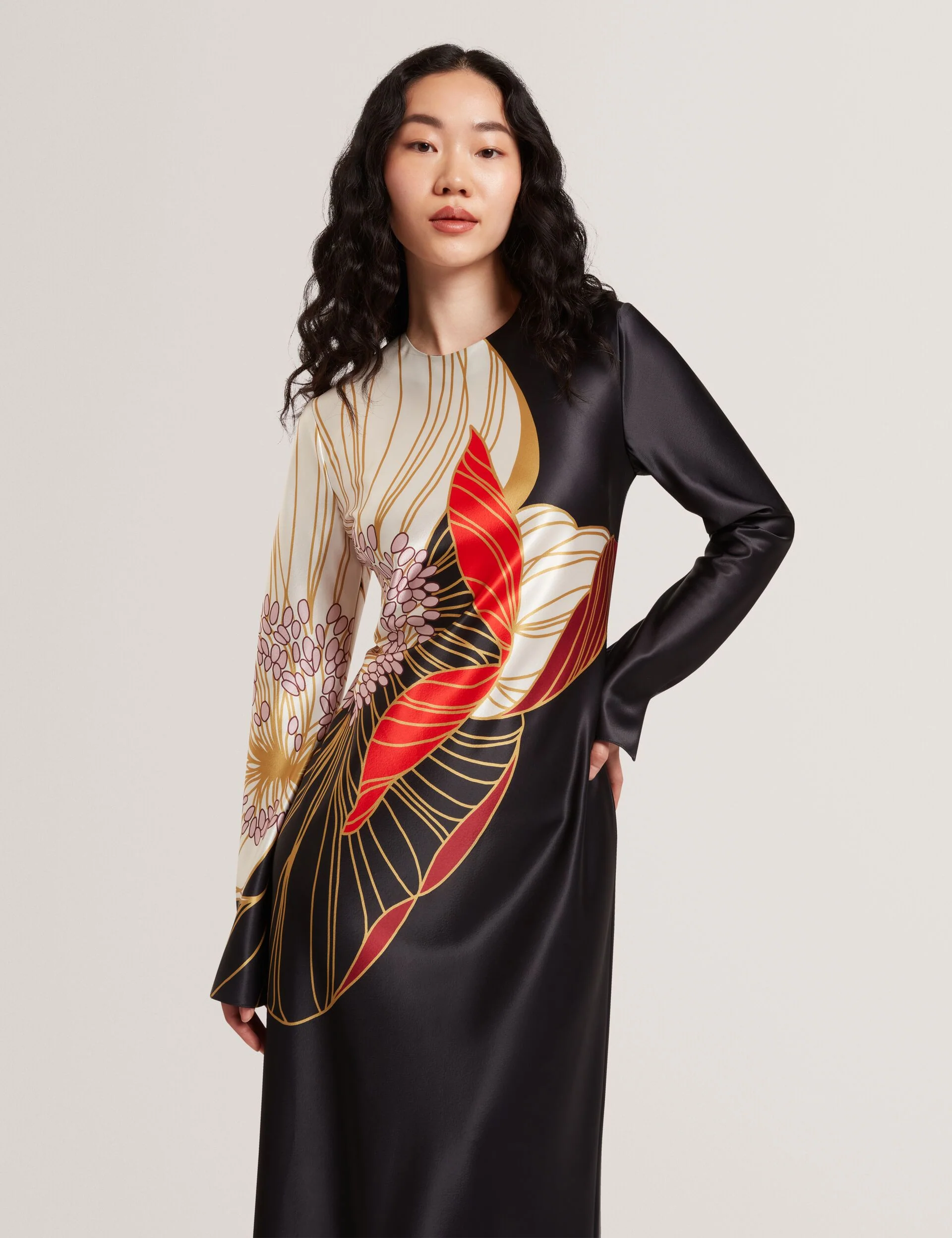 ZIARA | BLACK - Image 5