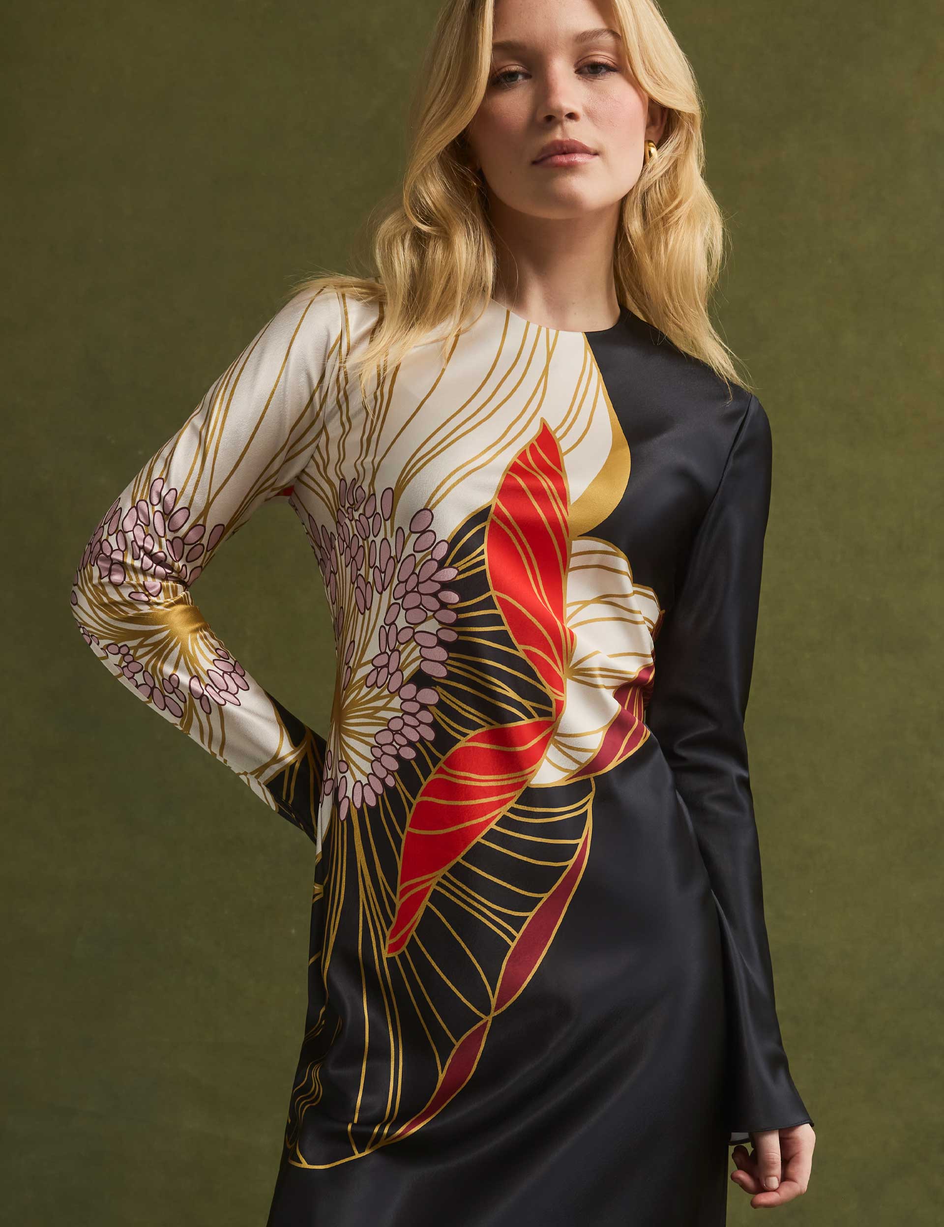 ZIARA | BLACK - Image 7