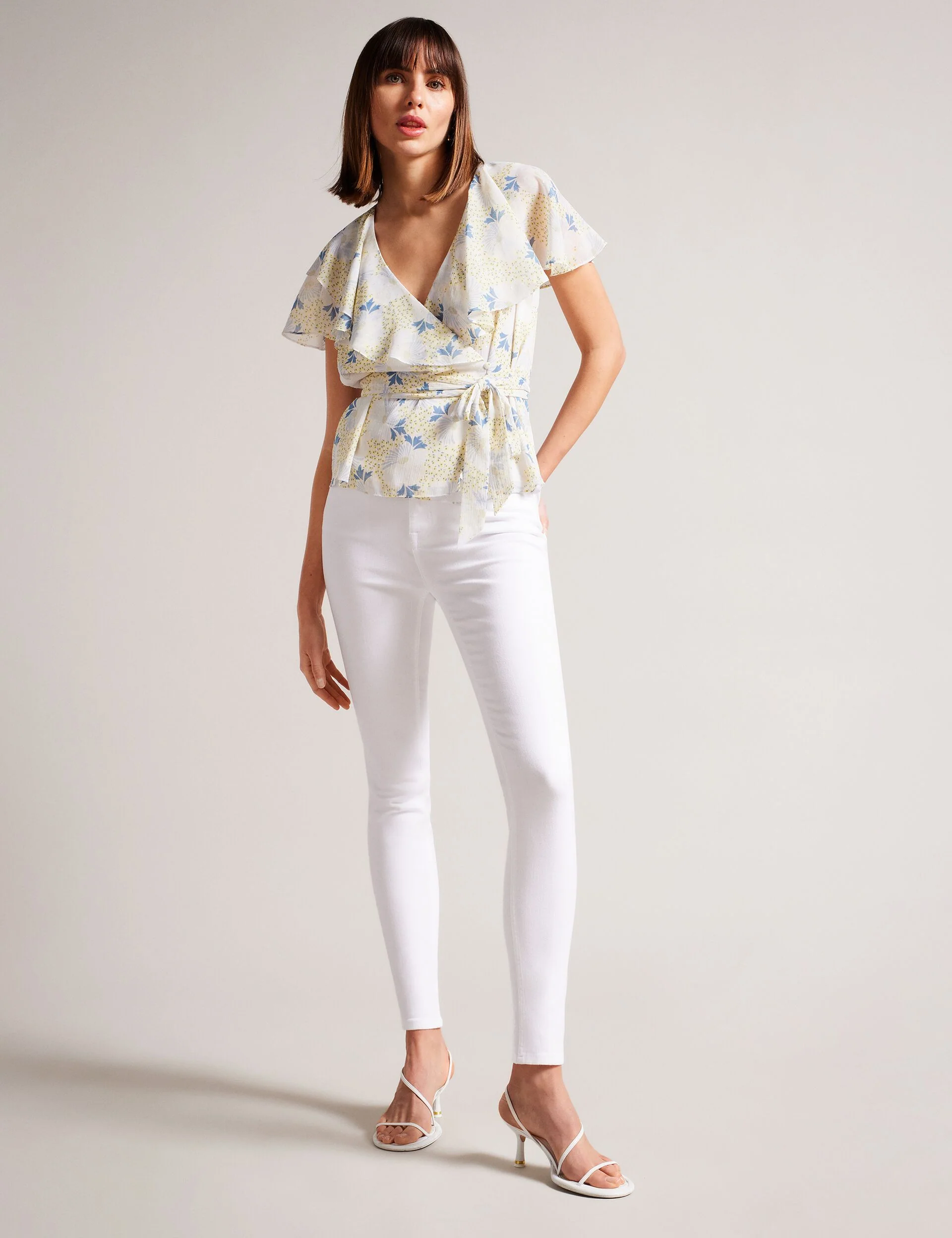 ZIARAH | WHITE - Image 2