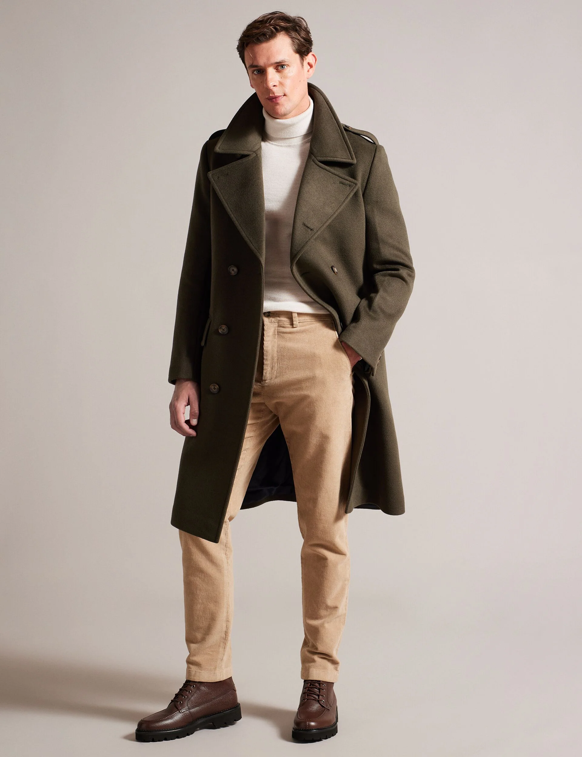 ZIGMOND | BROWN - Image 3