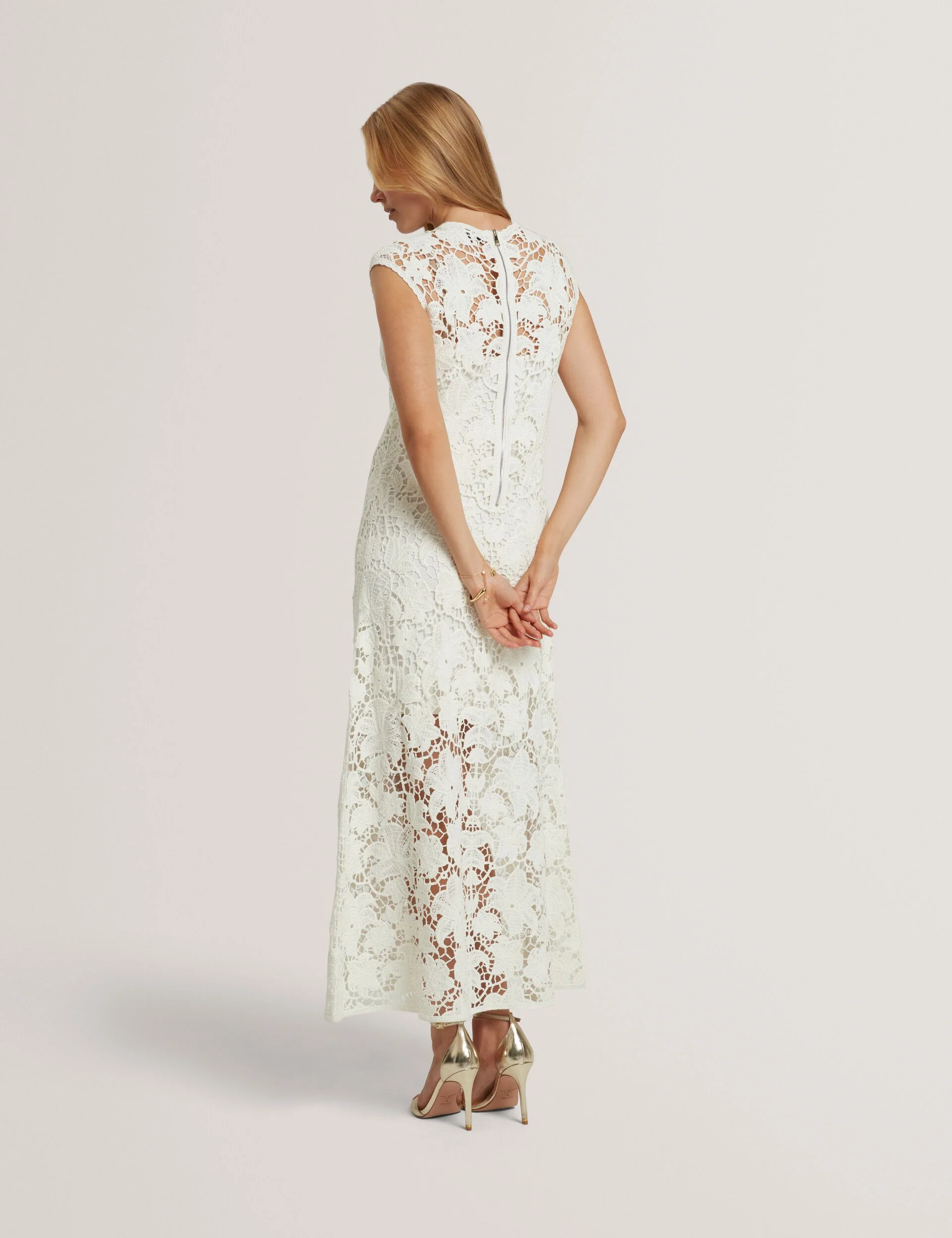 ZINHA | IVORY - Image 5