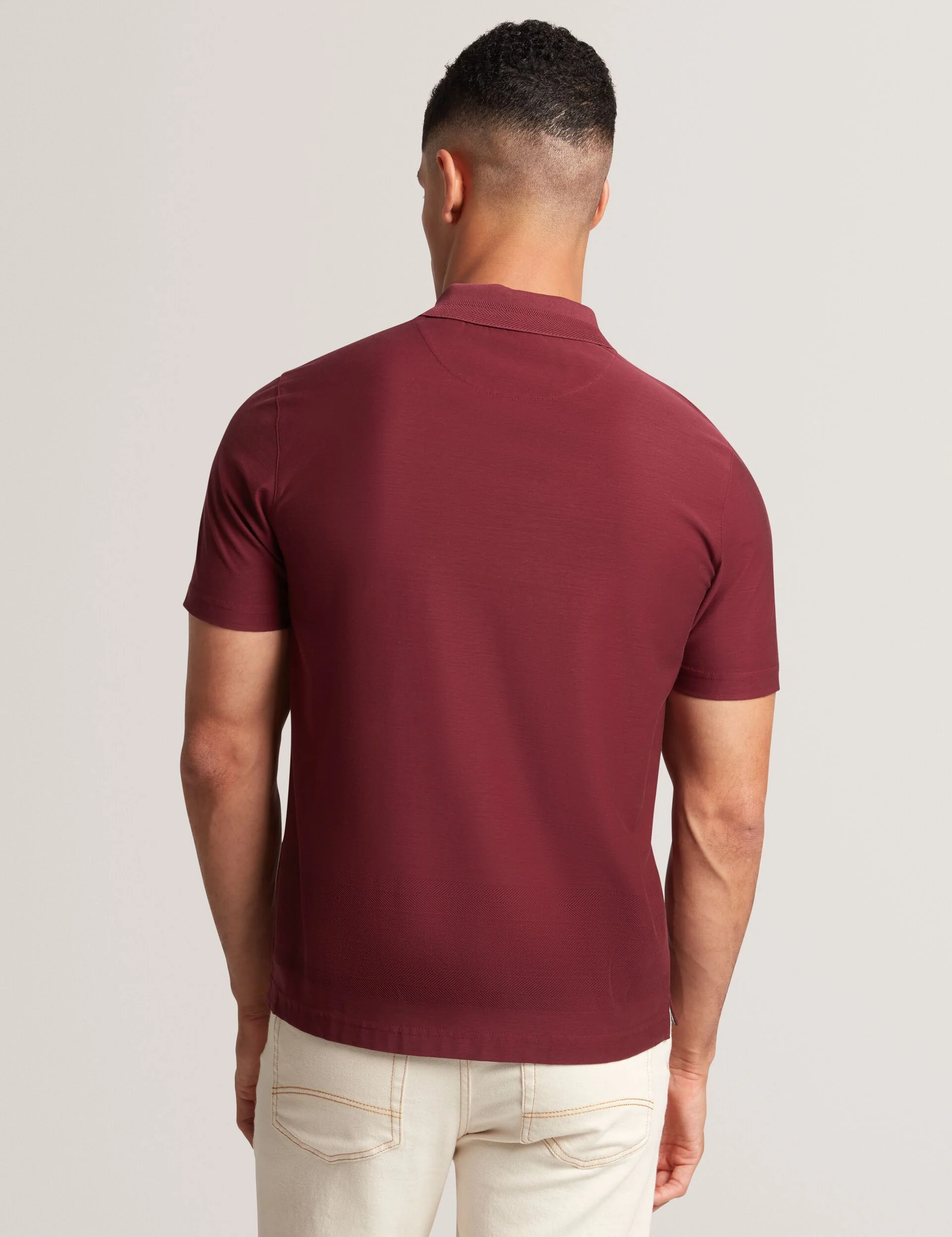 ZORIN | MAROON - Image 4
