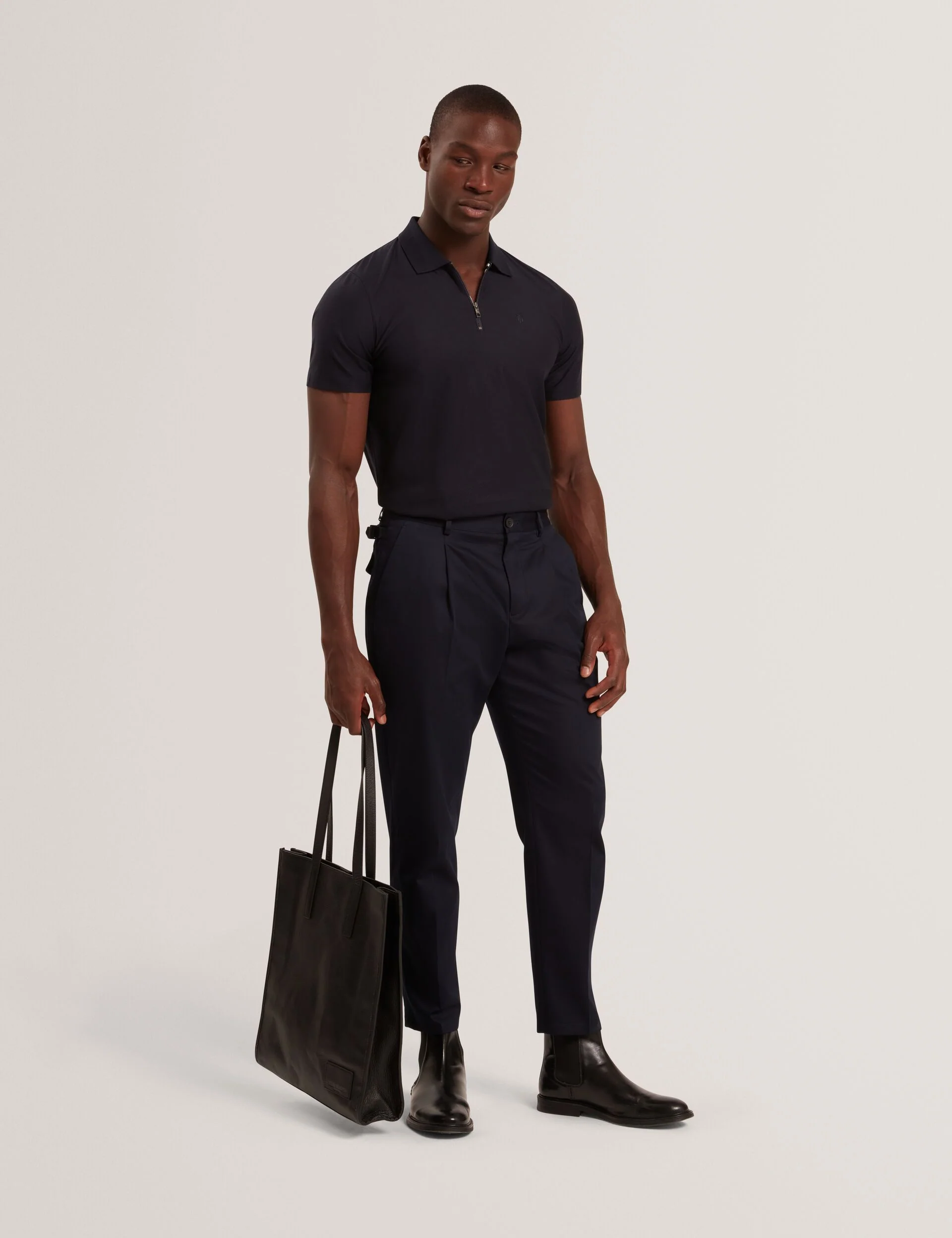 ZORIN | NAVY - Image 2