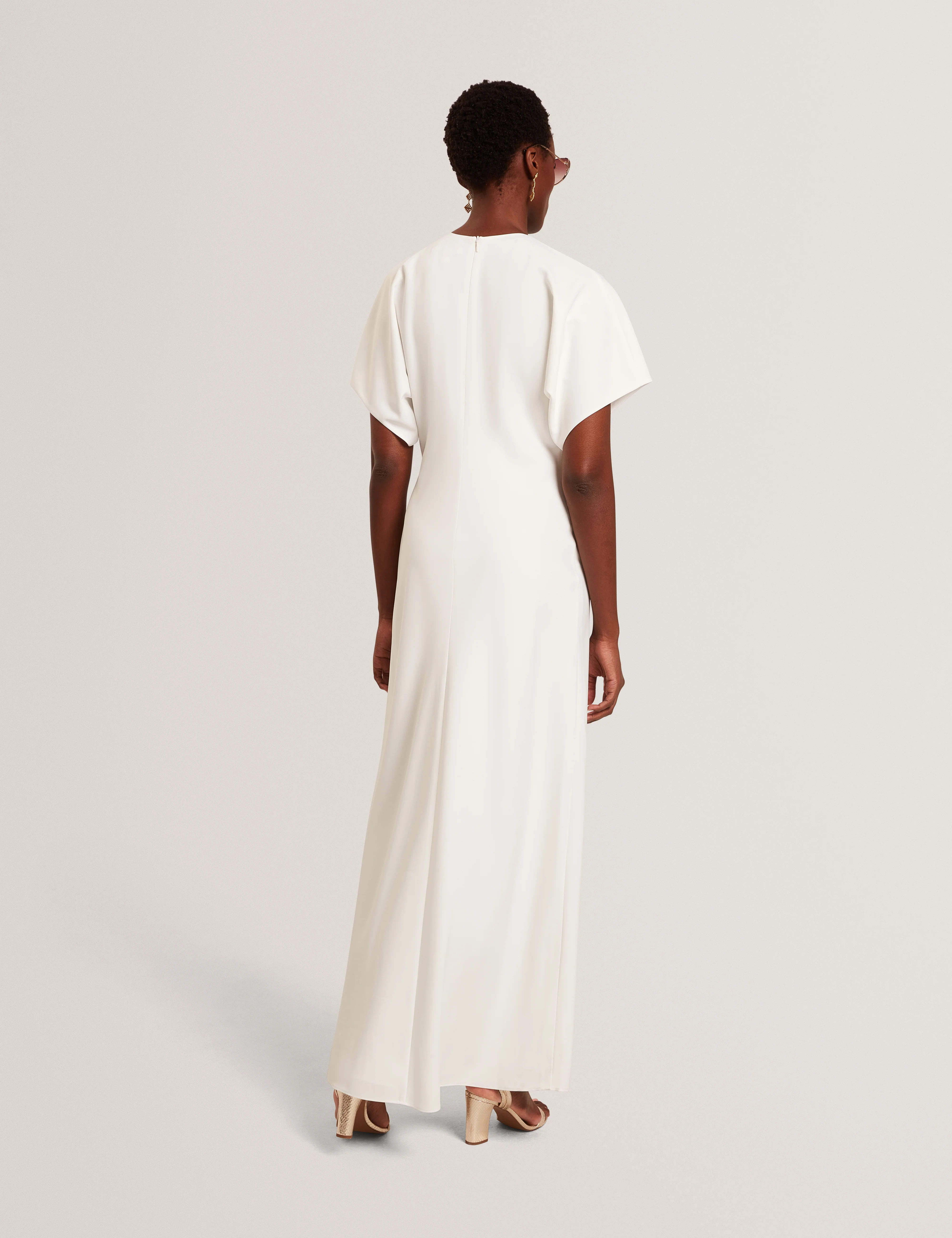 ZOSHA | IVORY - Image 2