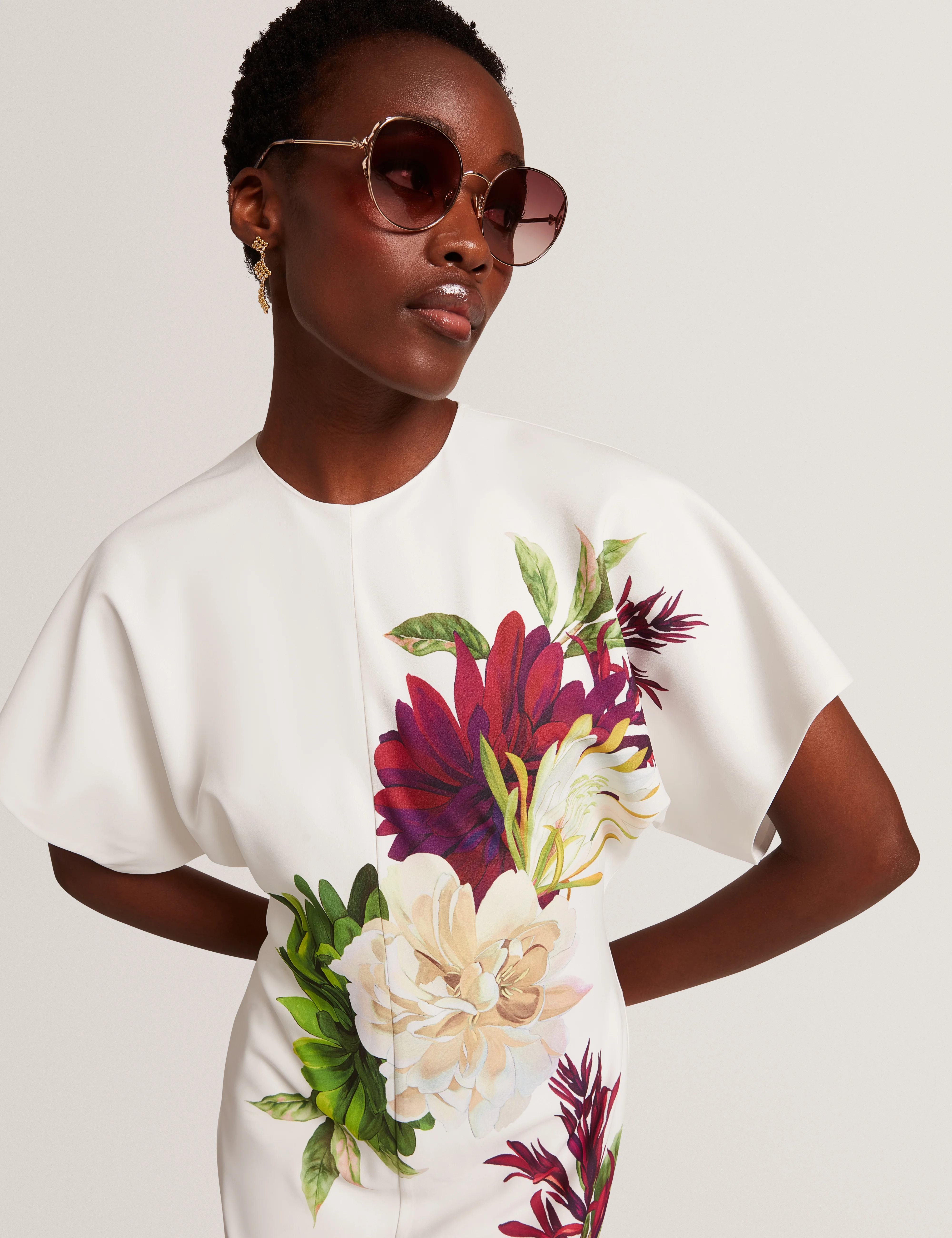 ZOSHA | IVORY - Image 5