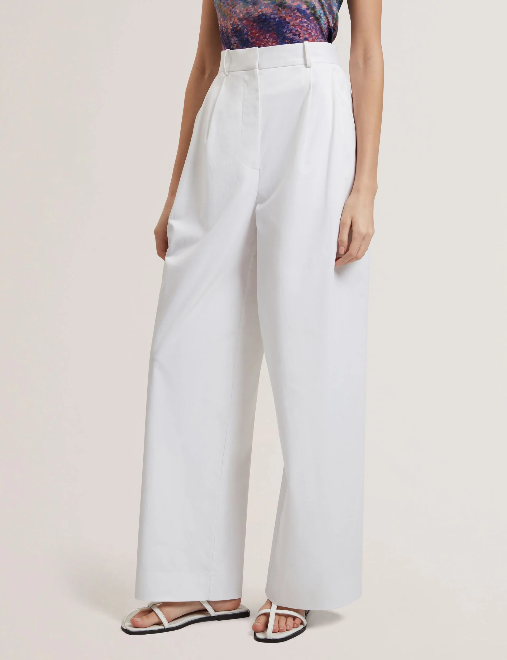 ZOZIA | WHITE