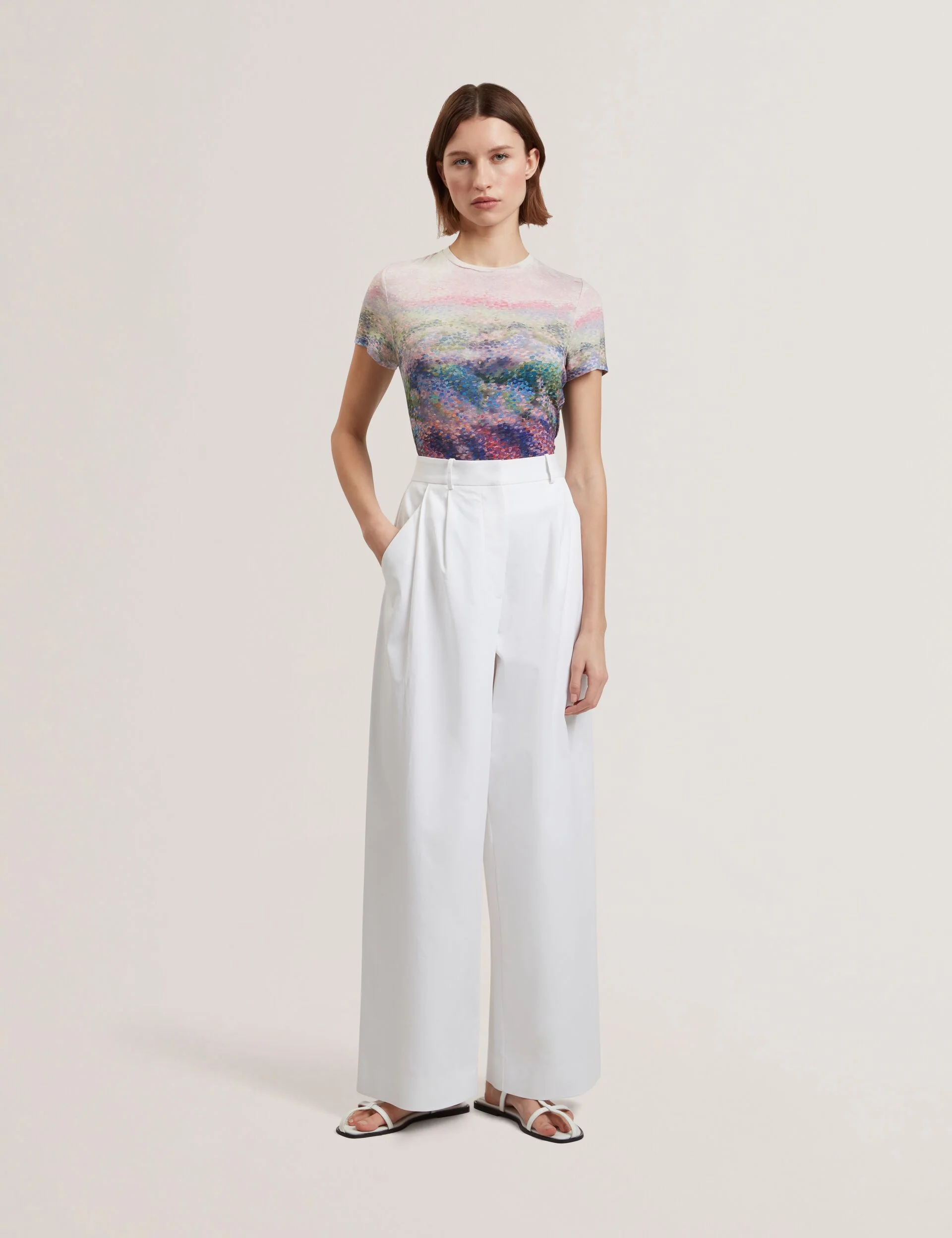 ZOZIA | WHITE - Image 2