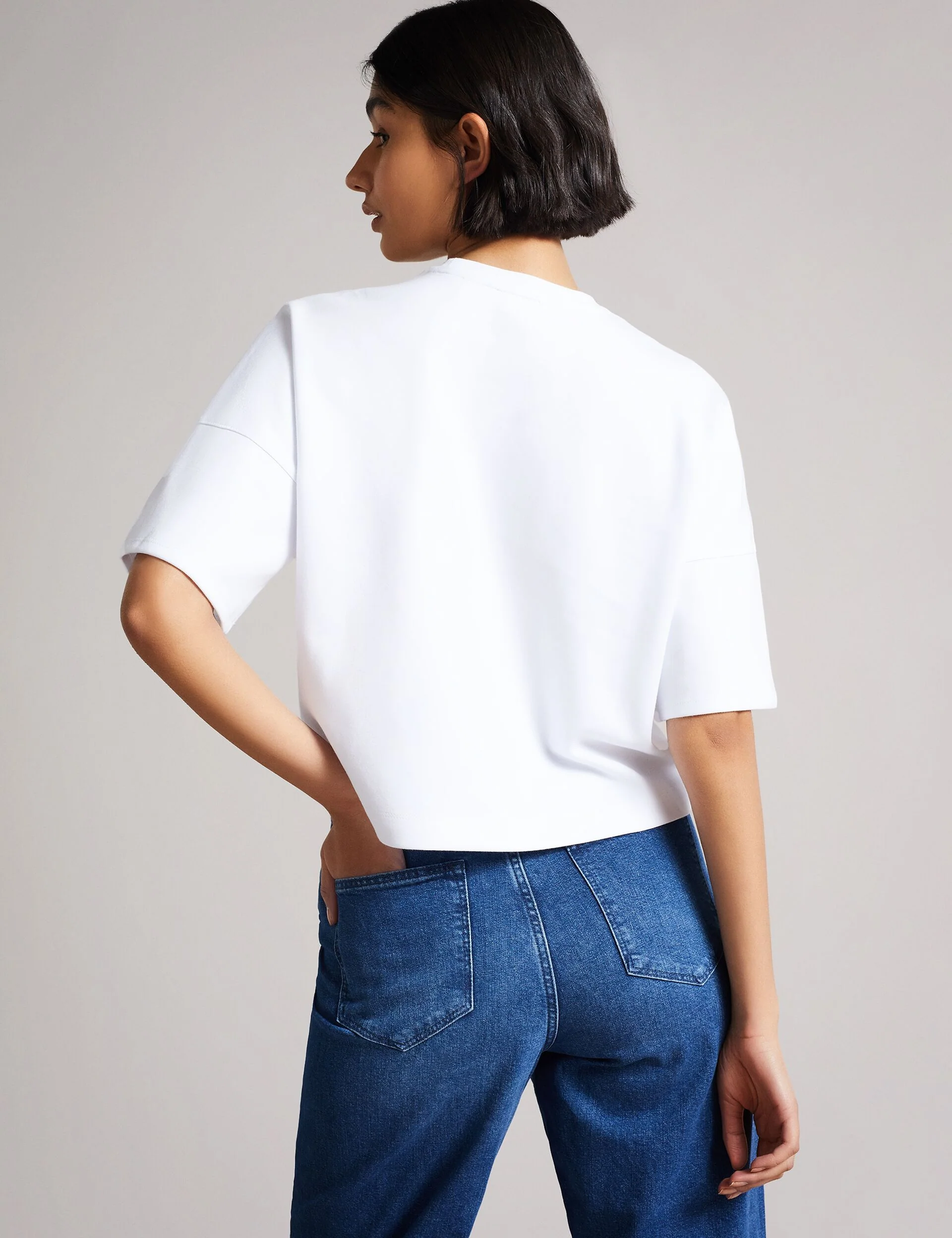 ZSARAH | WHITE - Image 4