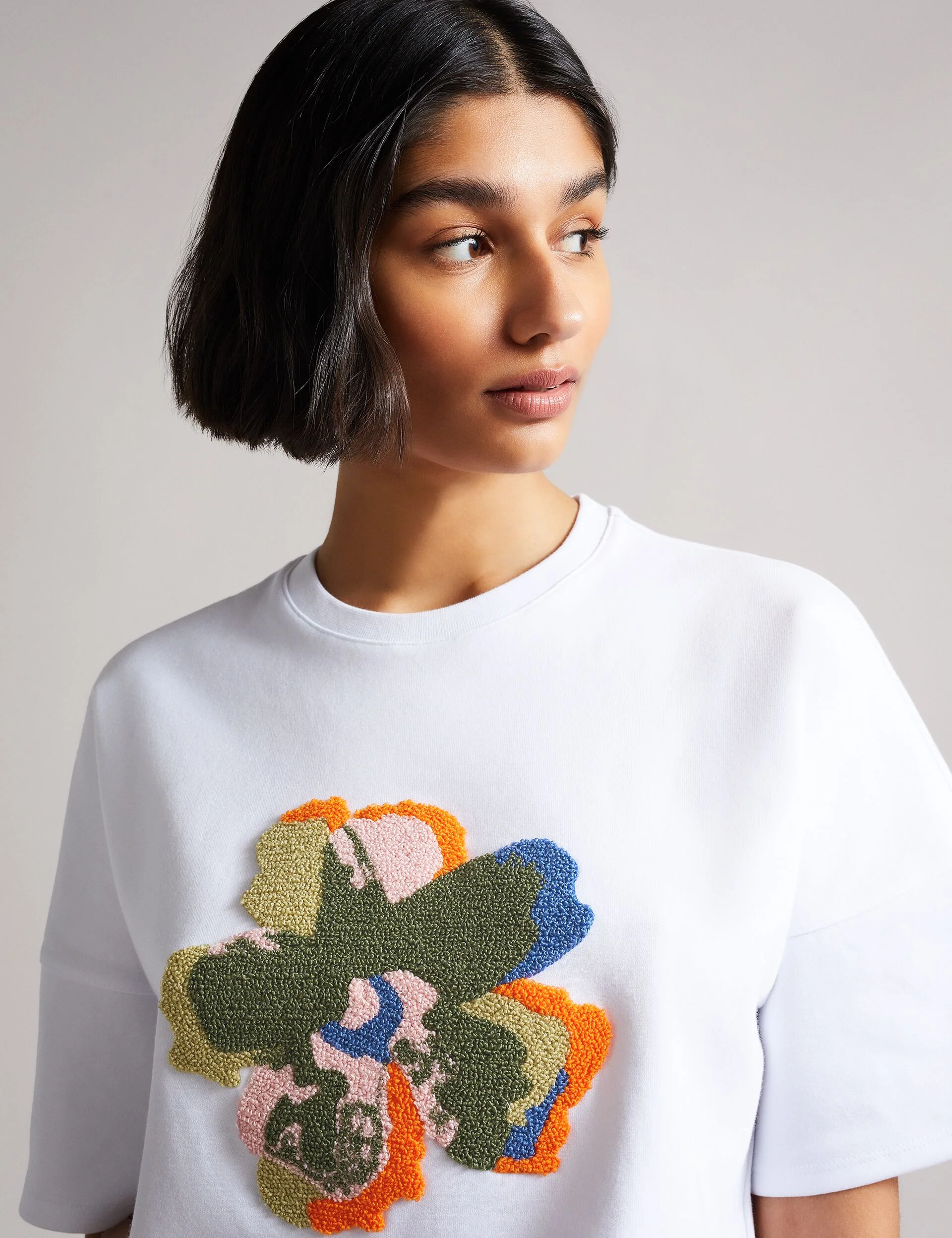 ZSARAH | WHITE - Image 5