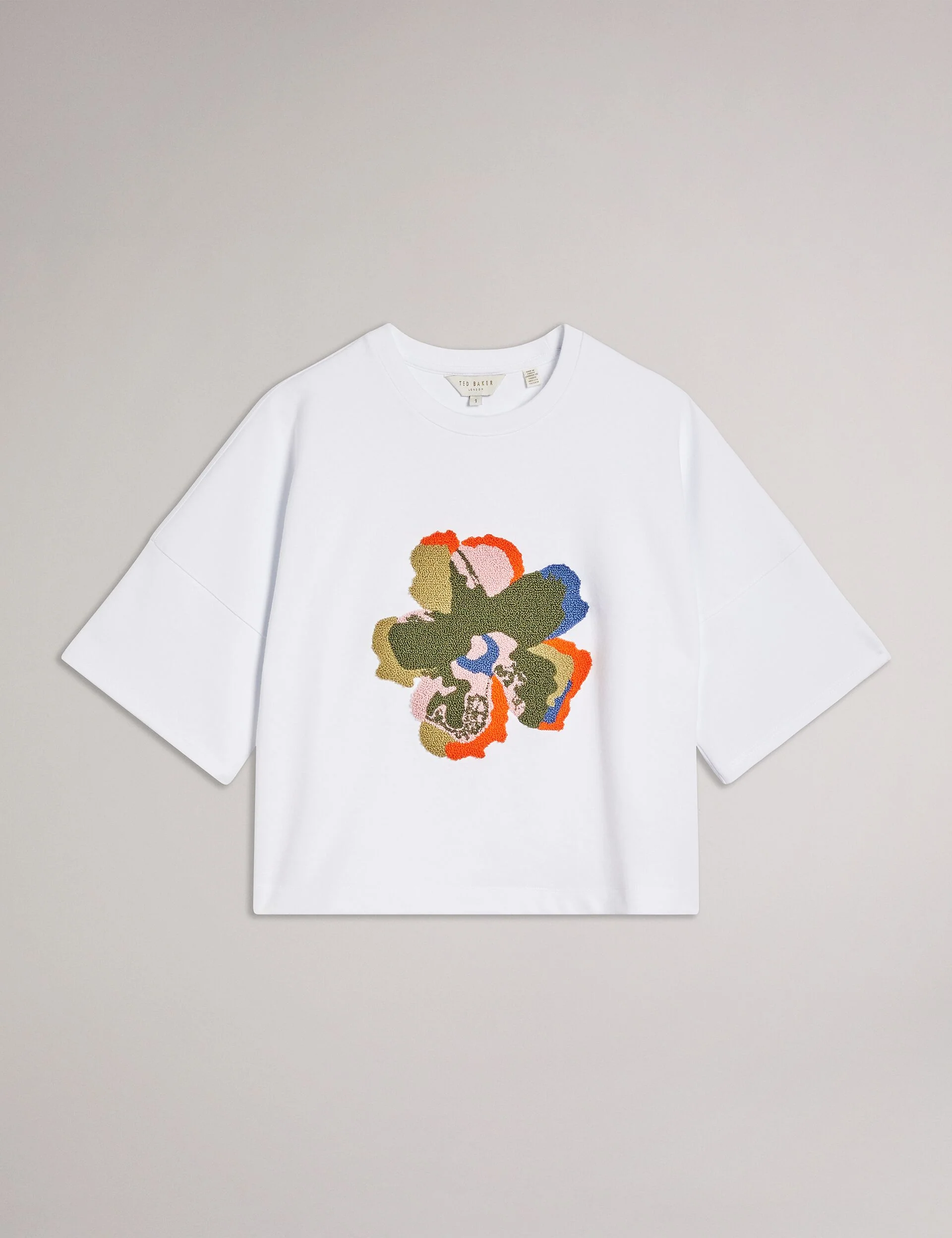 ZSARAH | WHITE - Image 7